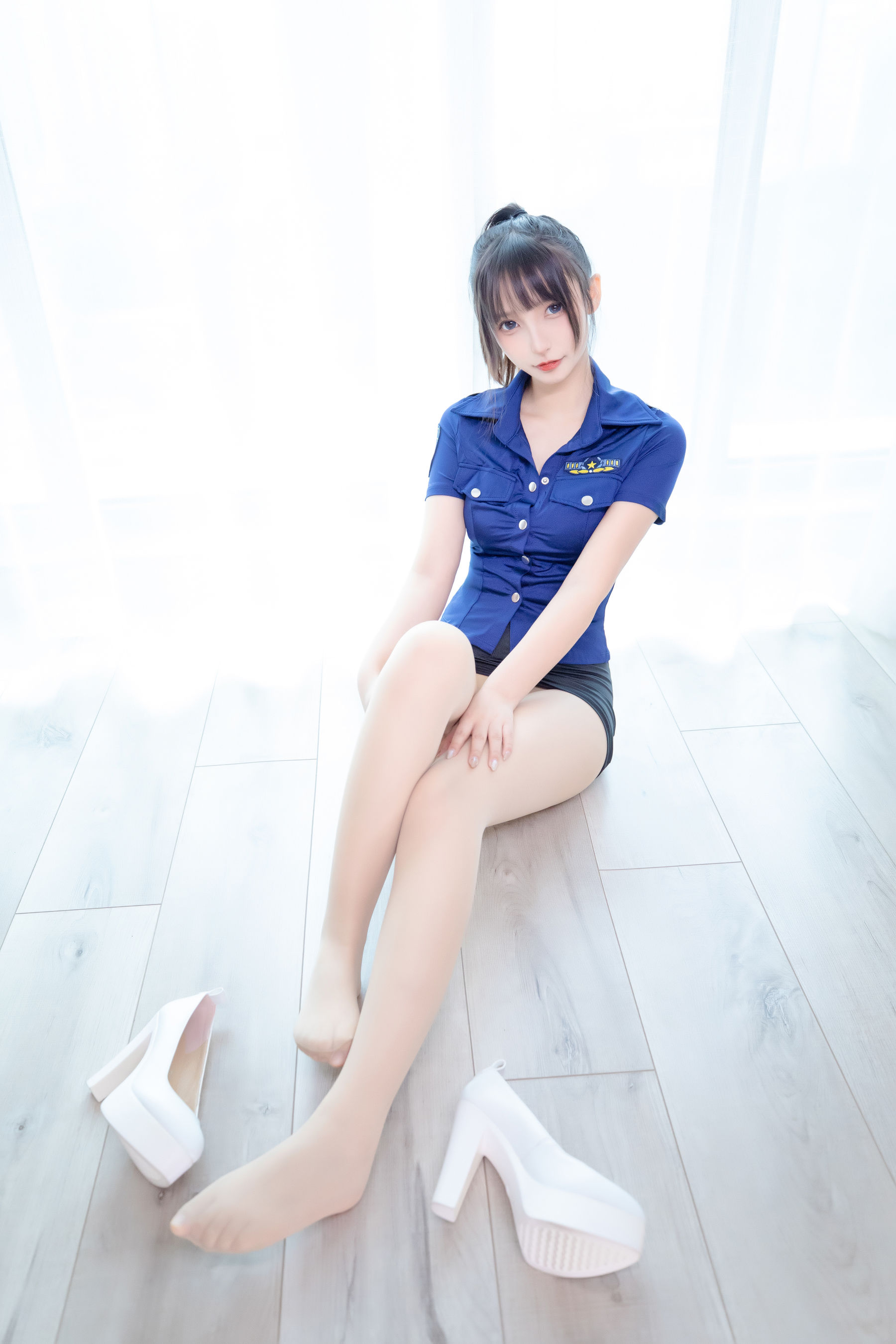 萝莉神楽板真冬之21年09月微博订阅 Cosplay-第59张