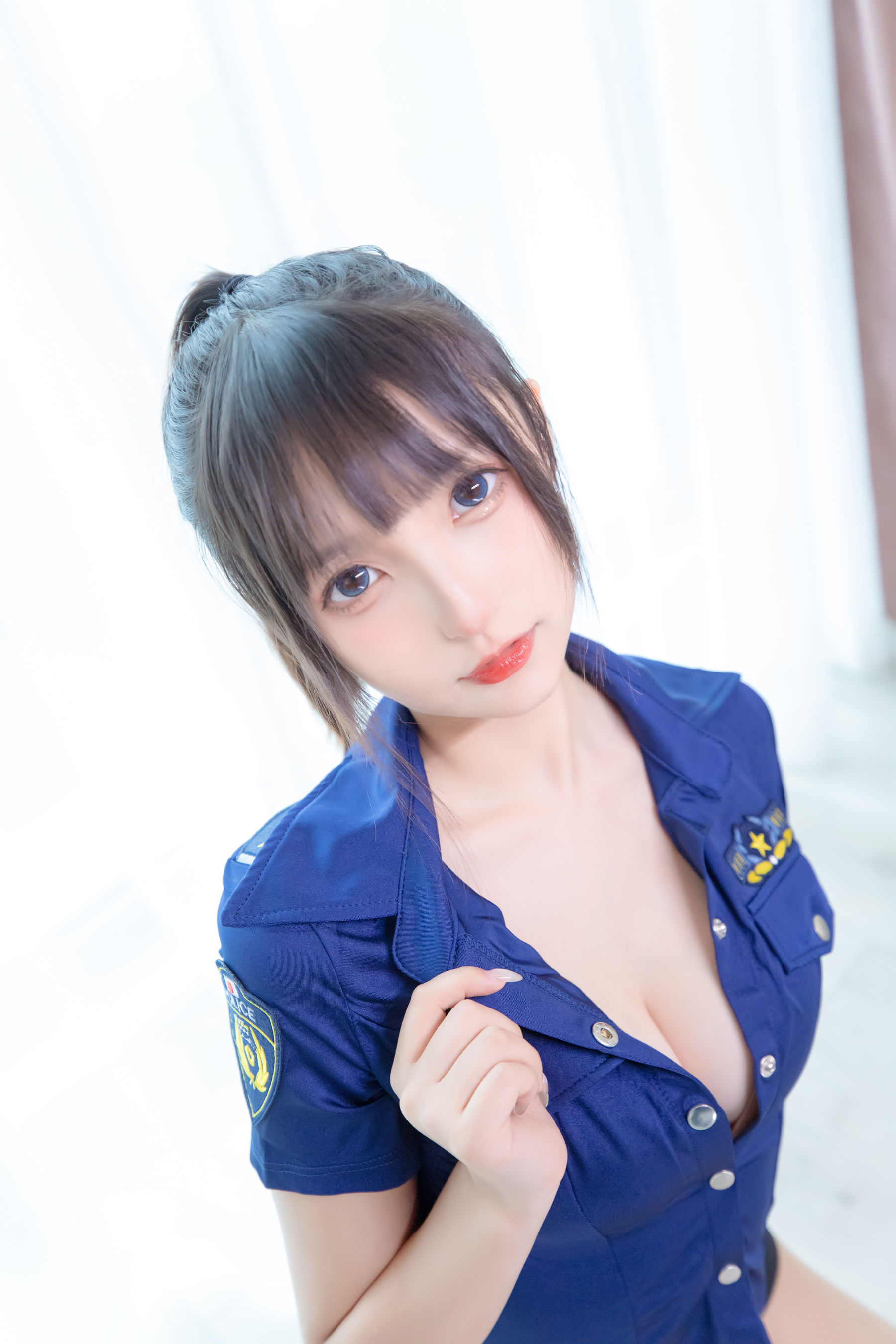 萝莉神楽板真冬之21年09月微博订阅 Cosplay-第55张