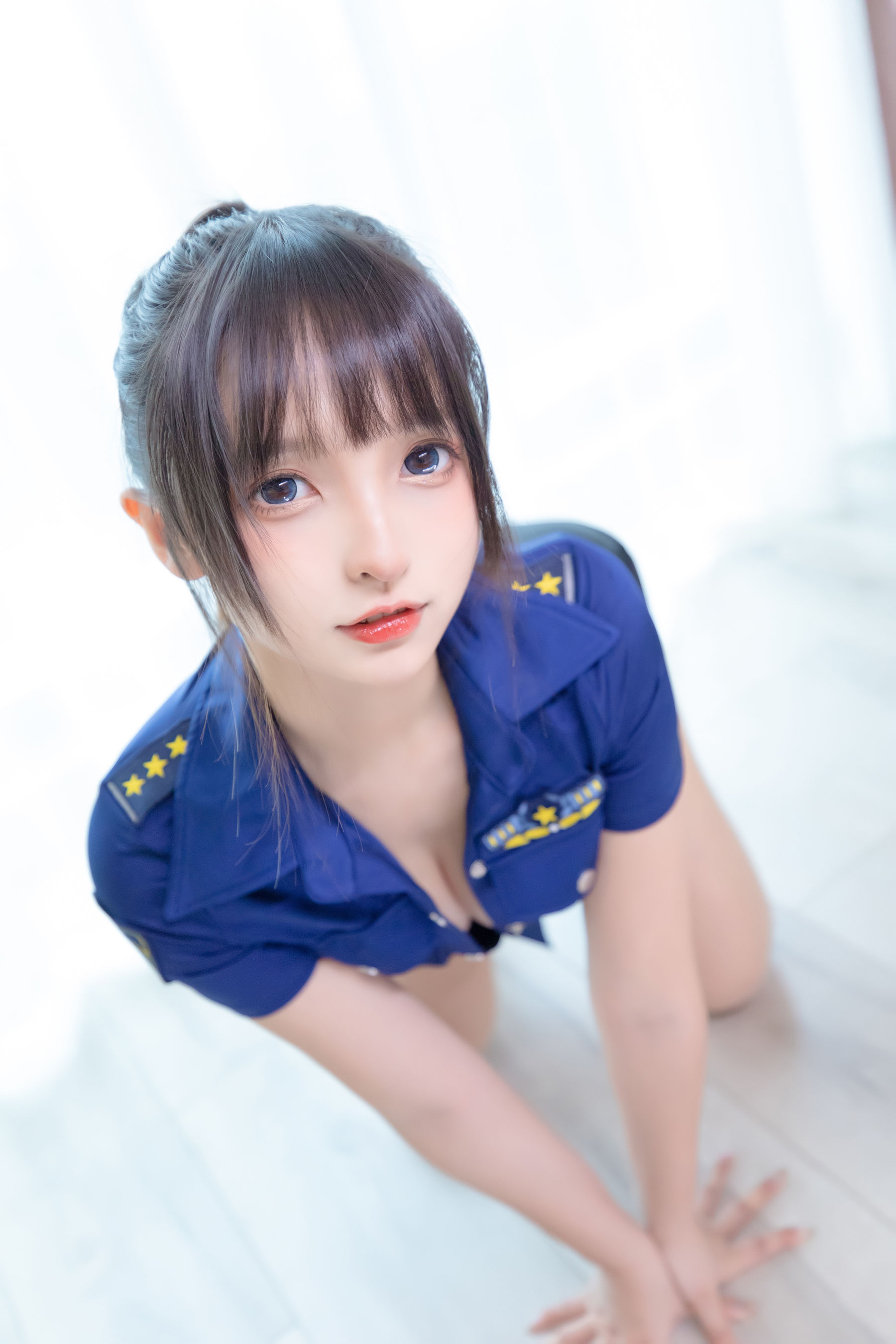 萝莉神楽板真冬之21年09月微博订阅 Cosplay-第50张