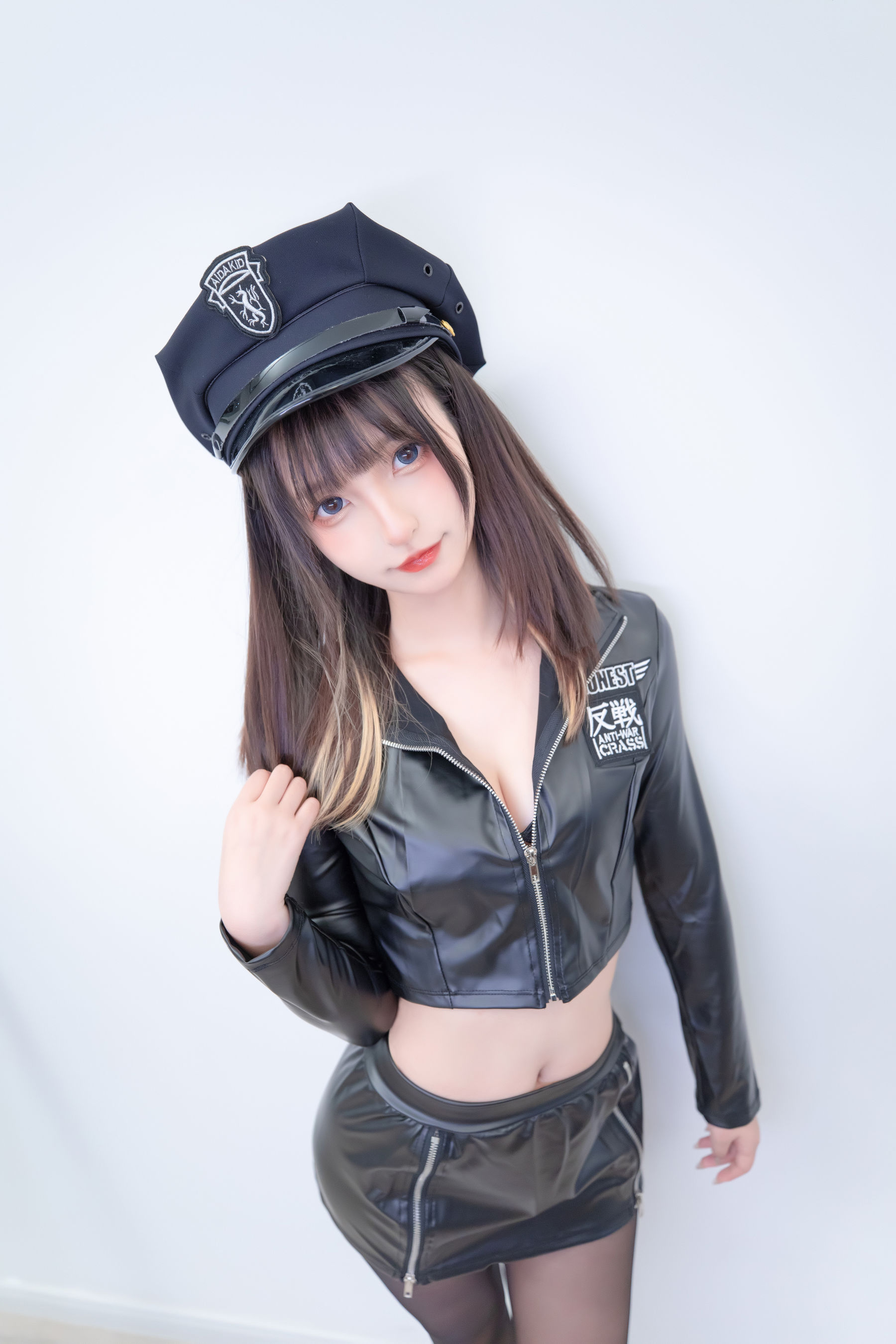 萝莉神楽板真冬之21年09月微博订阅 Cosplay-第12张