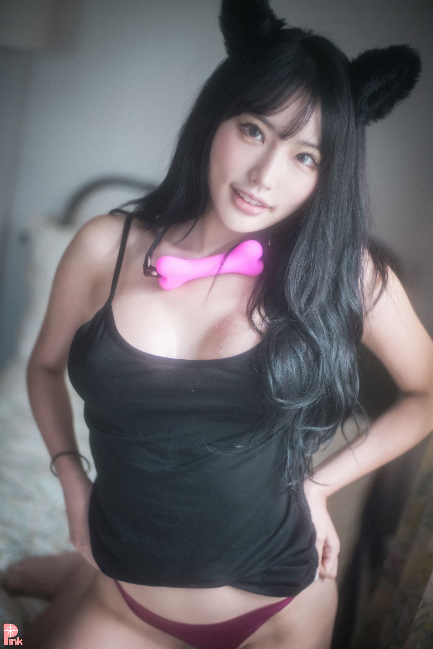 [PINK RIBBON] Linda – Your Pet Cosplay-第85张