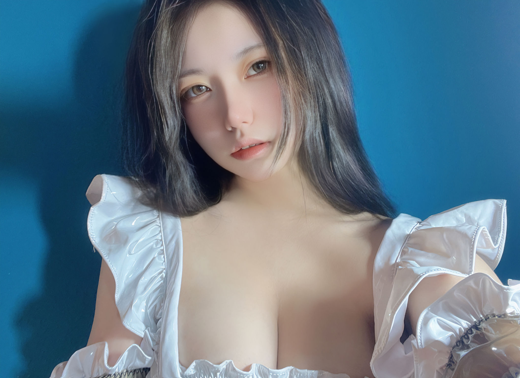 一北亦北 – 小乖 Cosplay-第36张