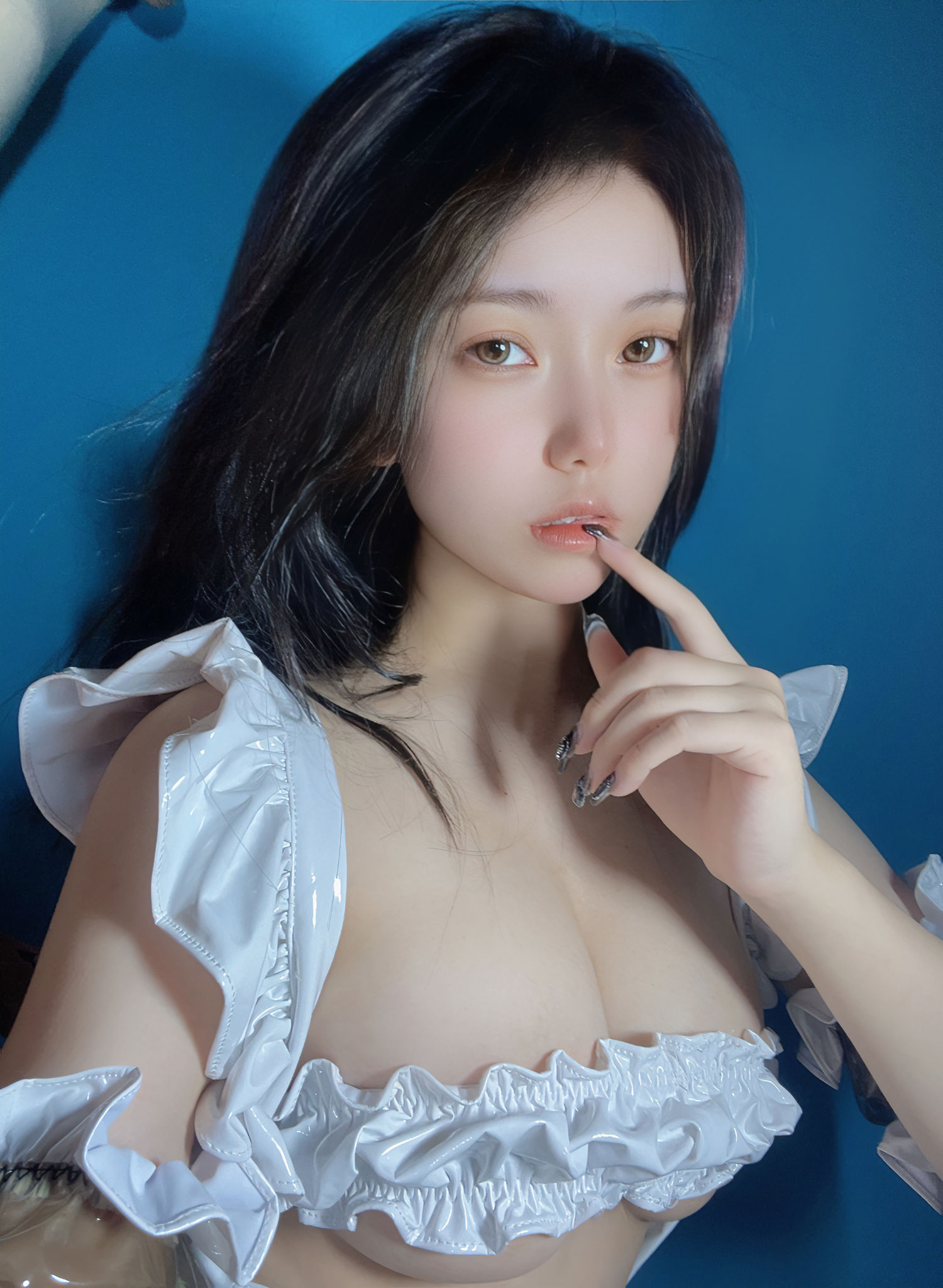 一北亦北 – 小乖 Cosplay-第39张