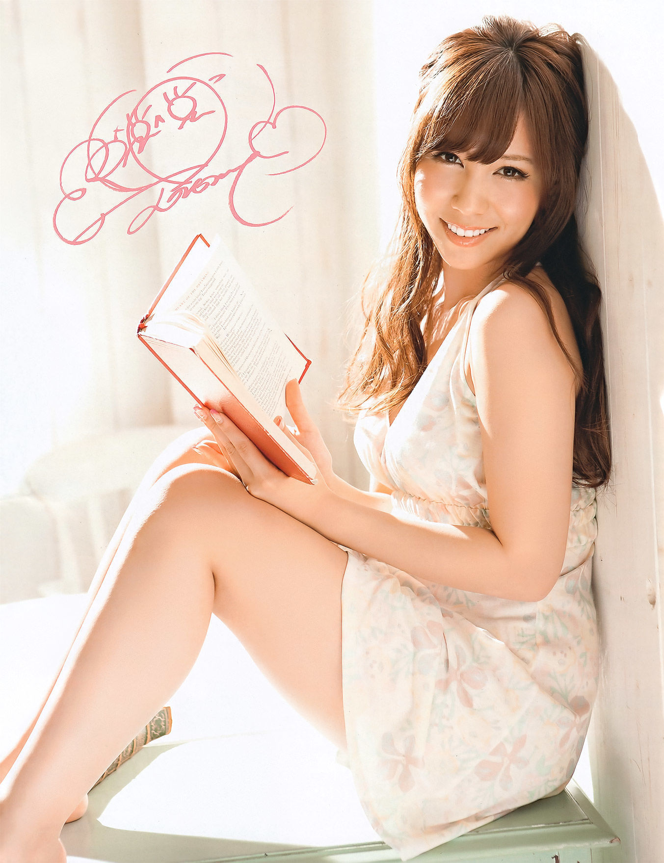 [EX Taishu] 2011年No.11 河西智美 吉木りさ 原幹恵 NMB48 未莉 杉原杏璃 ほしのあき 芹那 Cosplay-第43张