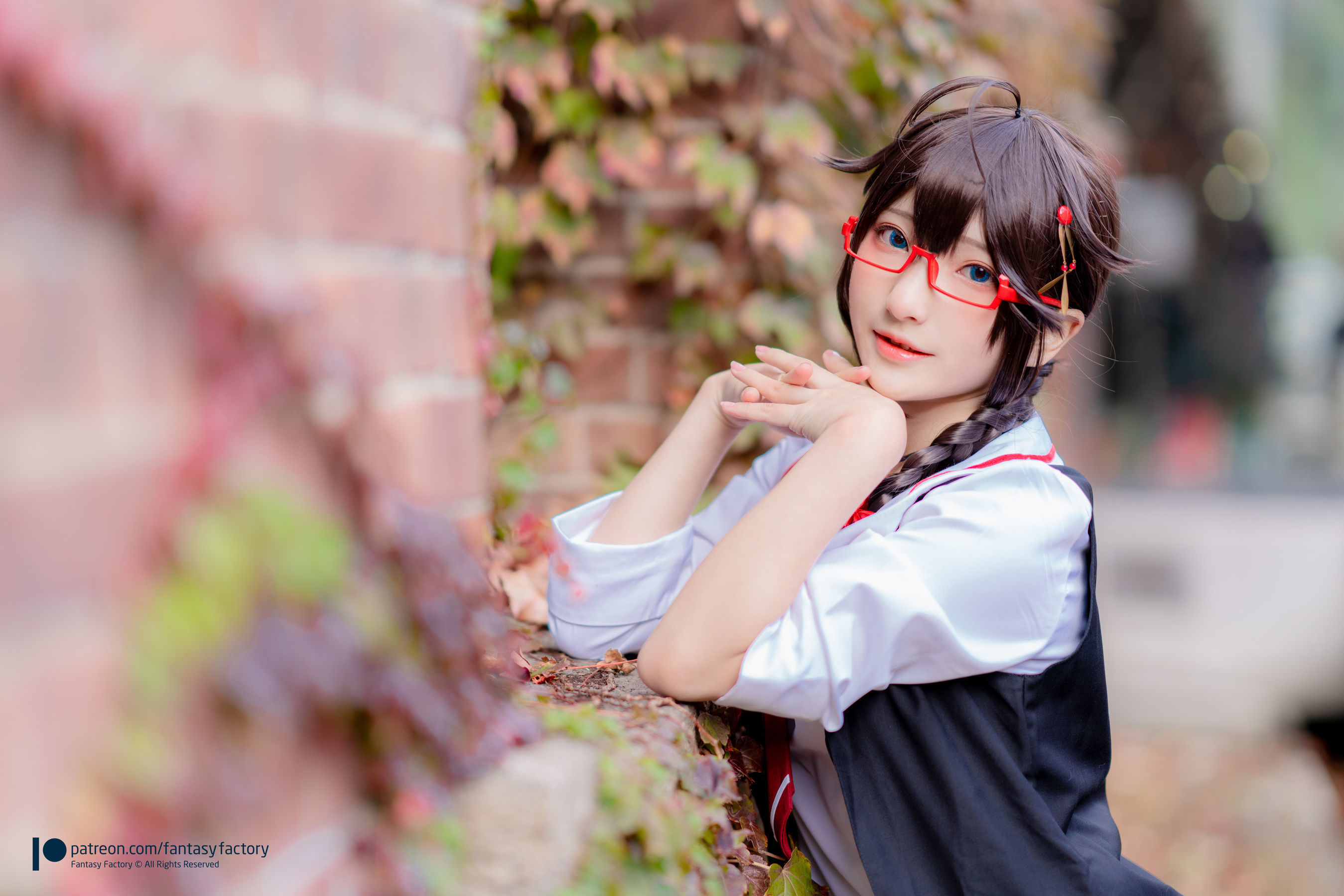 小丁 2020.04 Cosplay-第102张