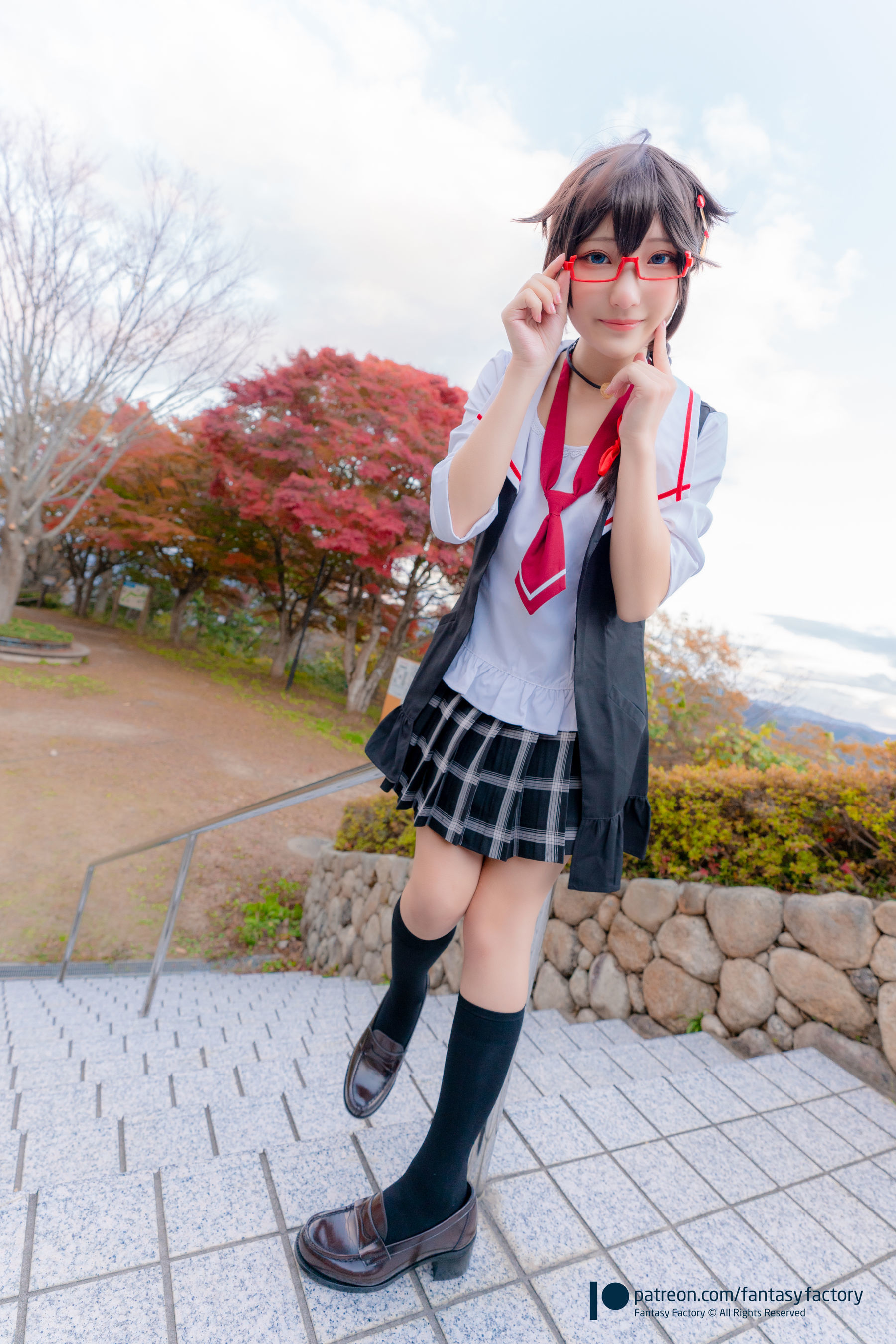 小丁 2020.04 Cosplay-第7张