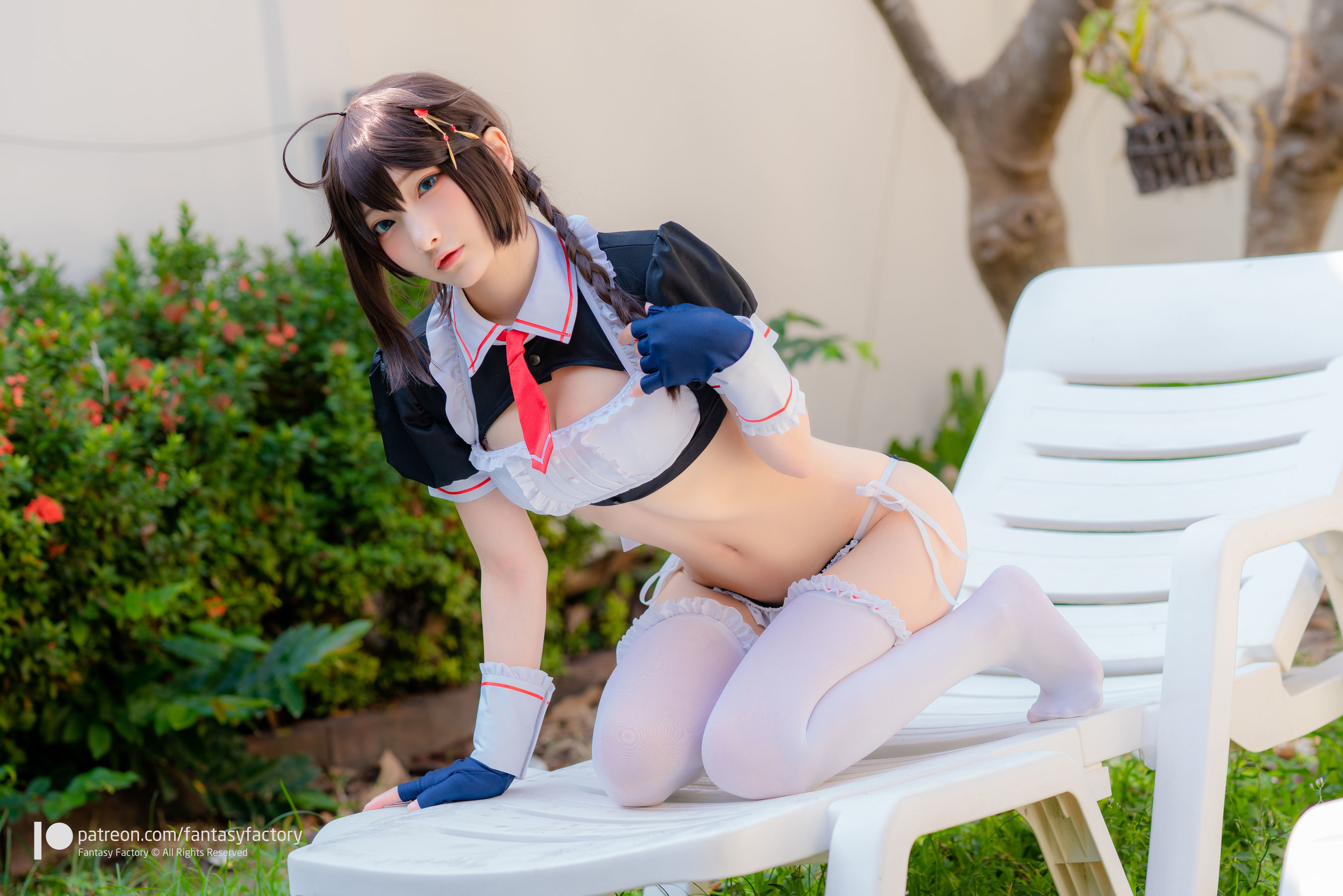 小丁 2020.04 Cosplay-第8张