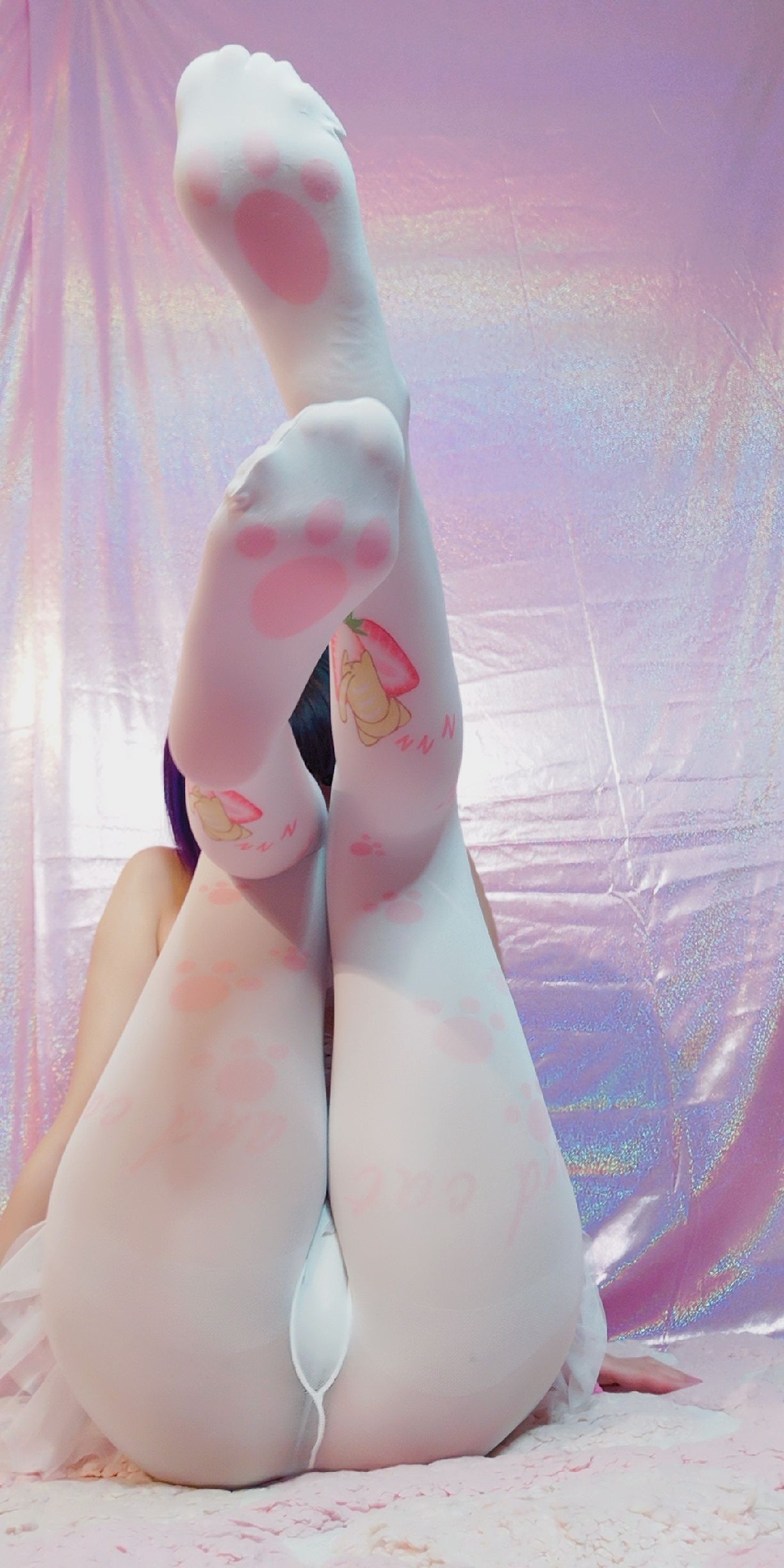 MisswarmJ – 2020 Feb Onlyfans sets Cosplay-第5张