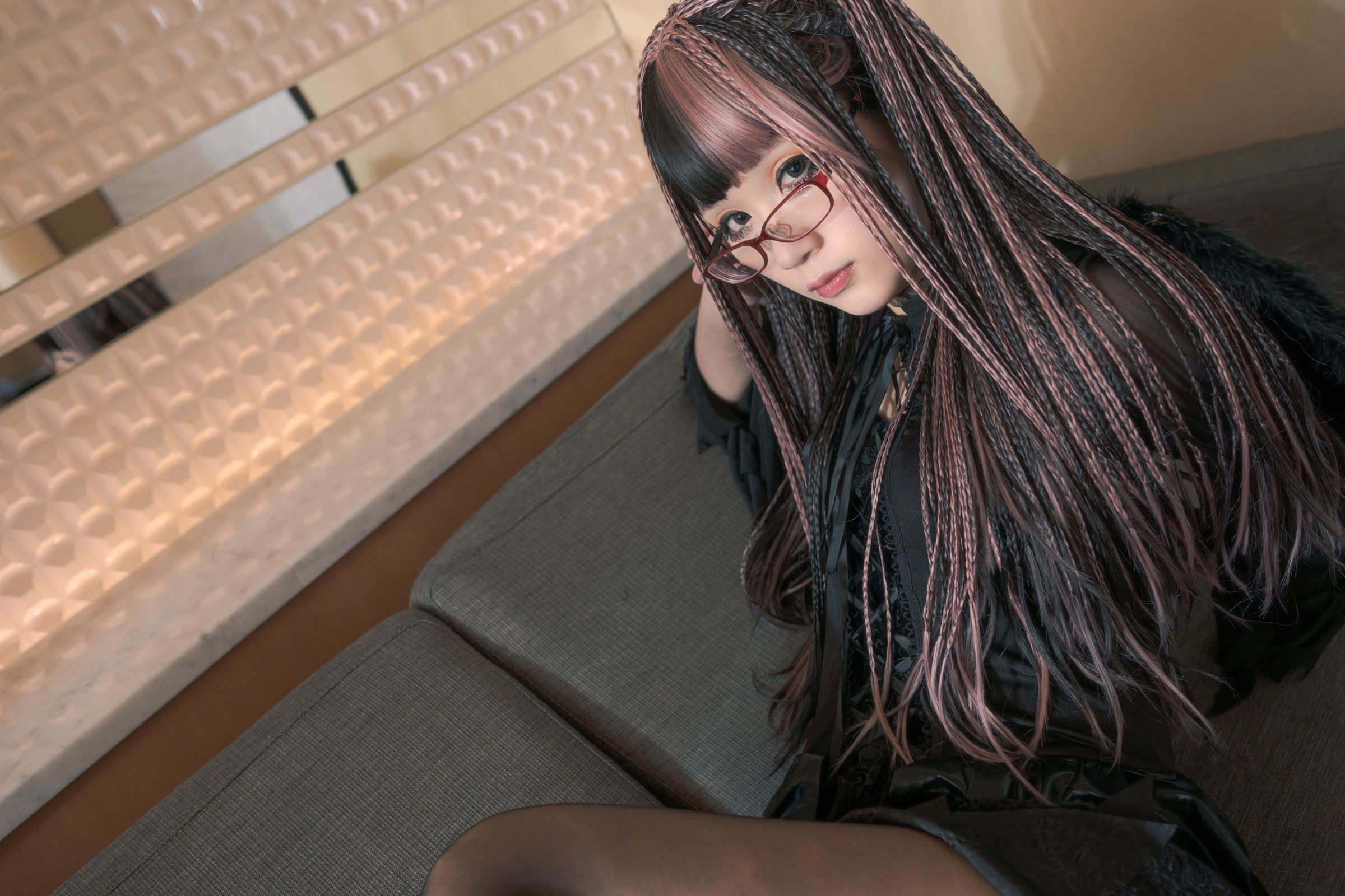 (Cosplay) Cosplay-第101张