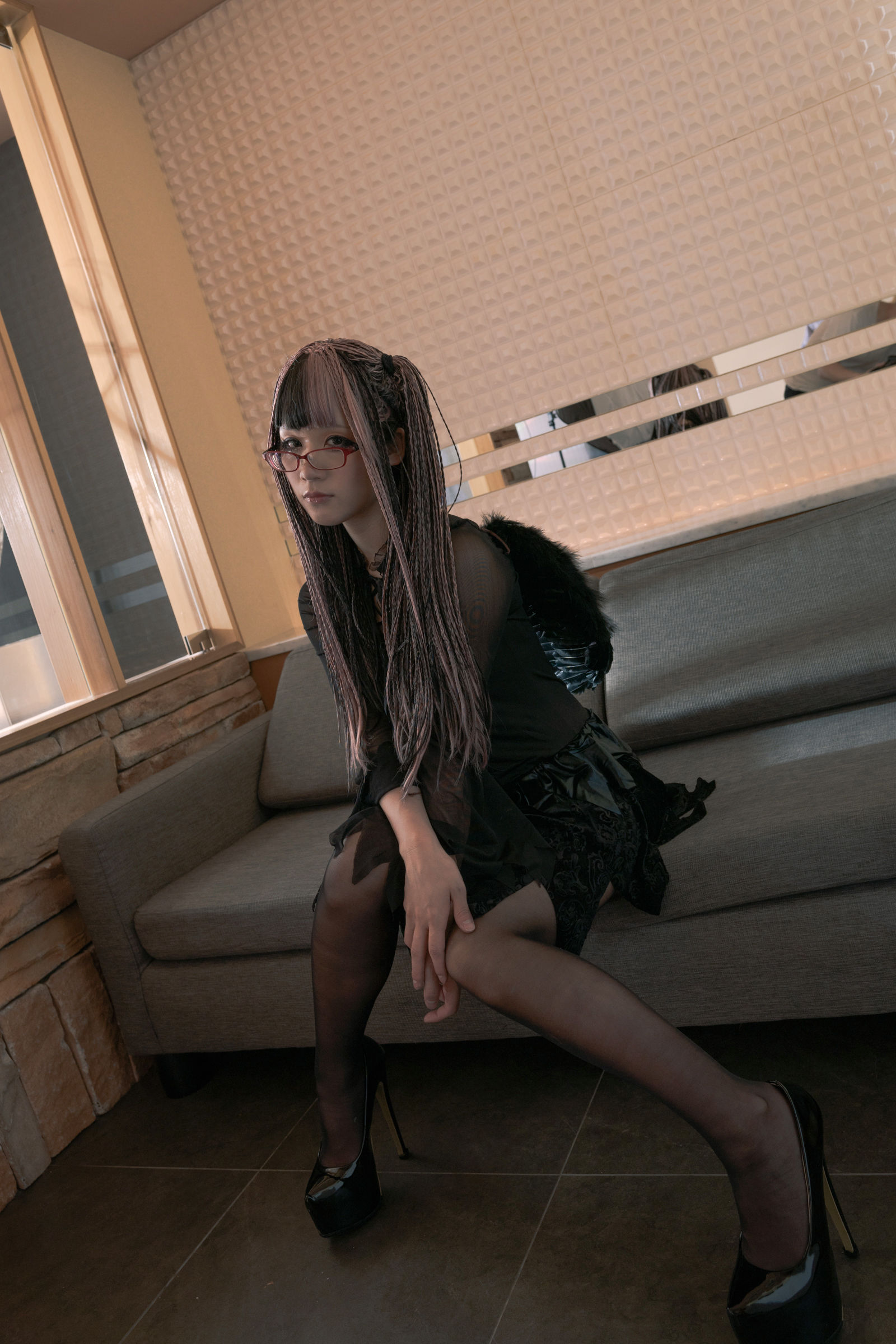 (Cosplay) Cosplay-第99张