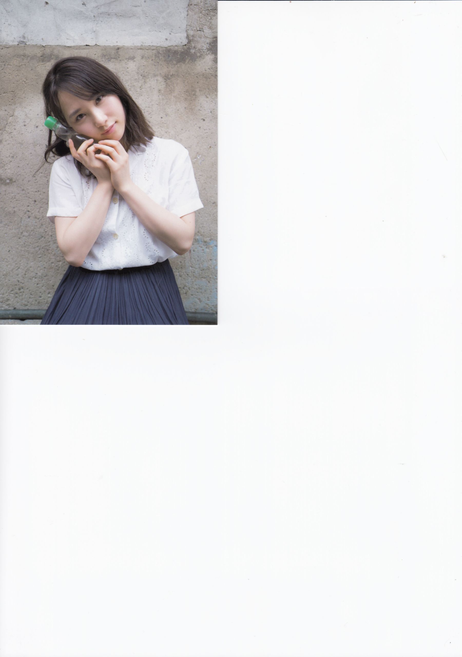 [pb] Juri Takahashi 高橋朱里 曖昧な自分 Cosplay-第5张