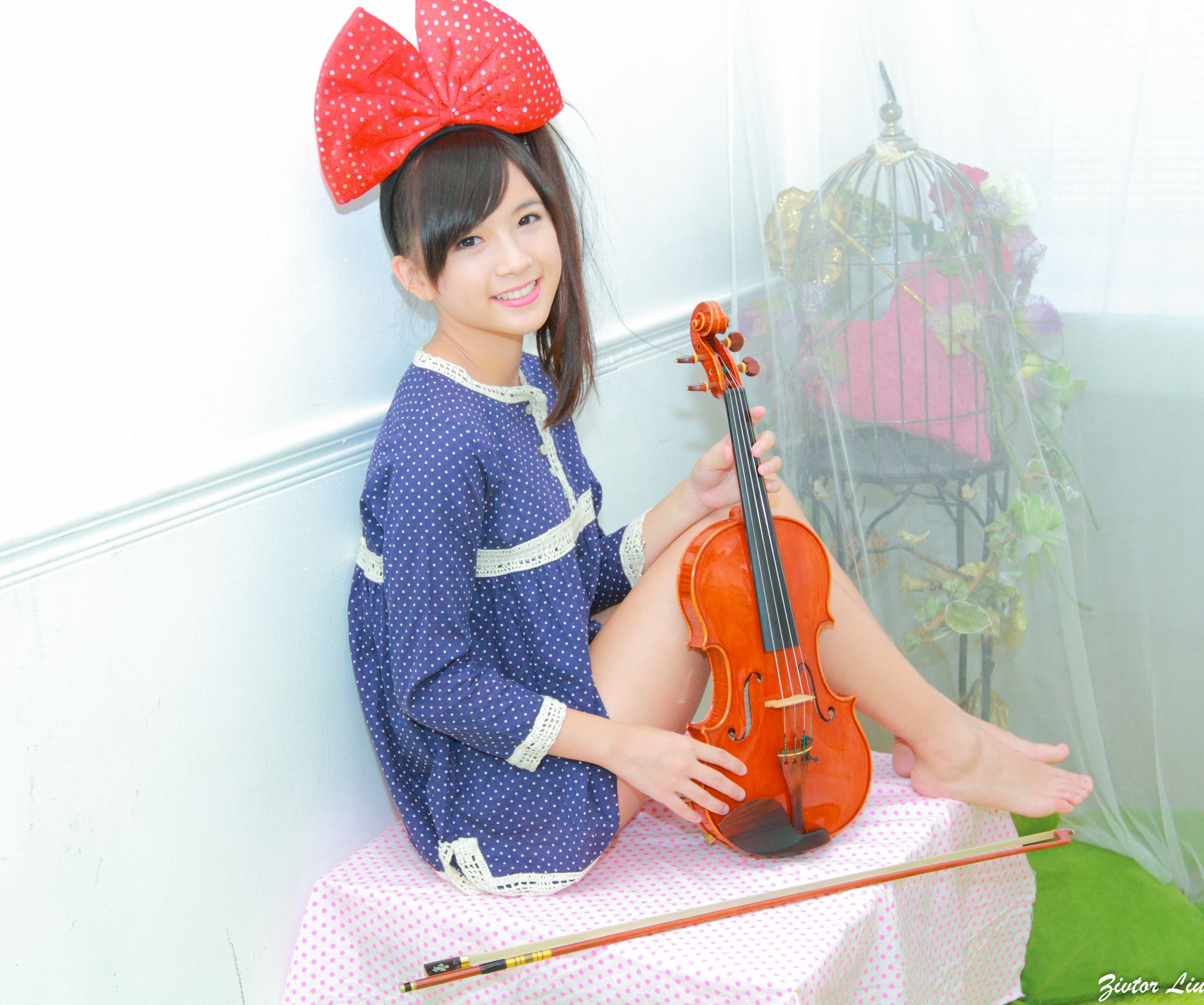 小敬@虞成敬《番号81的第二堂课》第I部 Cosplay-第9张