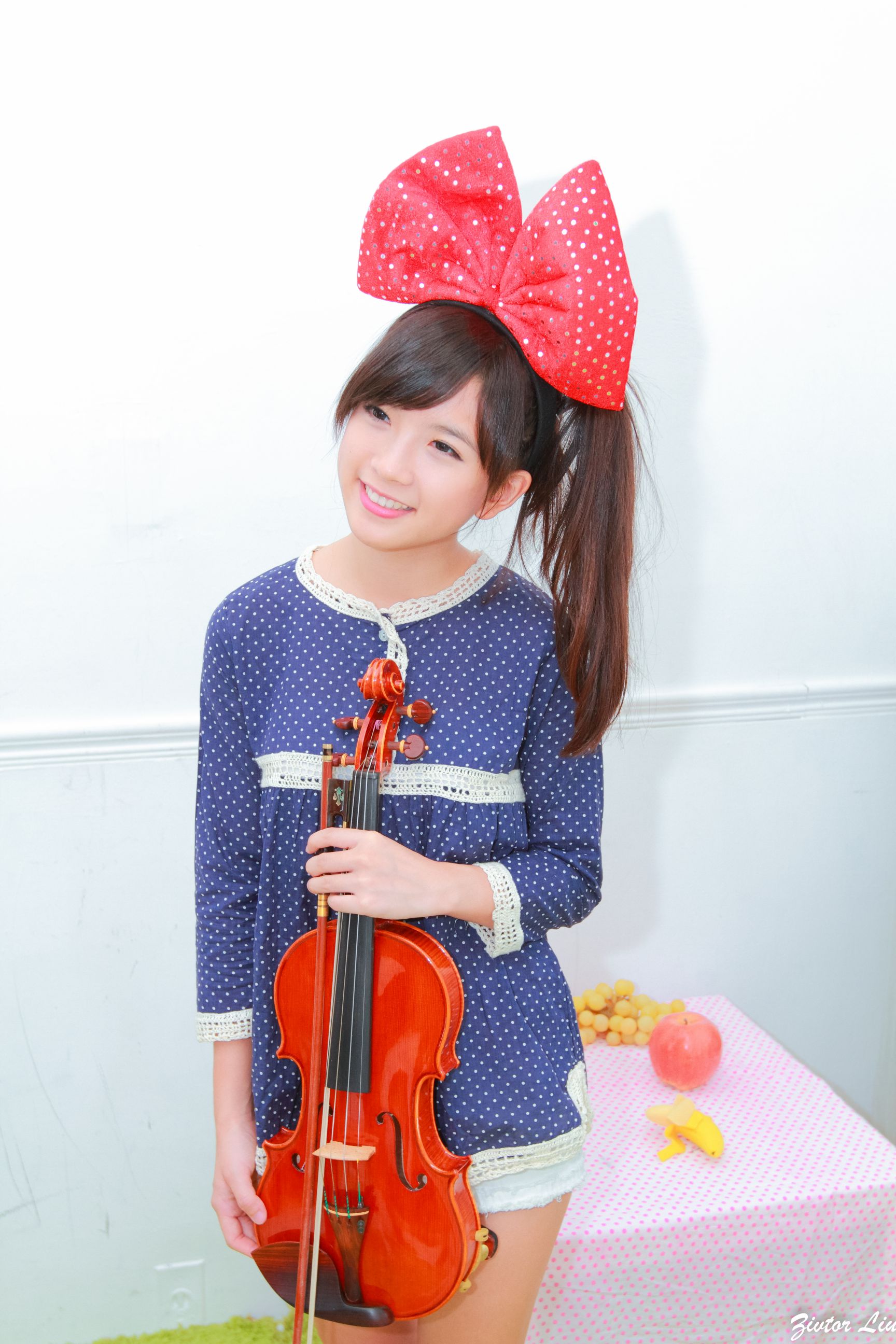 小敬@虞成敬《番号81的第二堂课》第I部 Cosplay-第2张