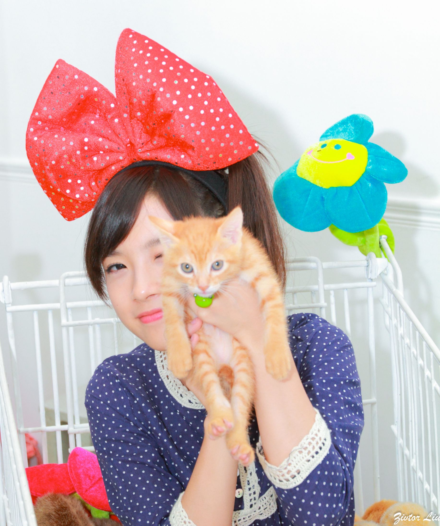 小敬@虞成敬《番号81的第二堂课》第I部 Cosplay-第1张