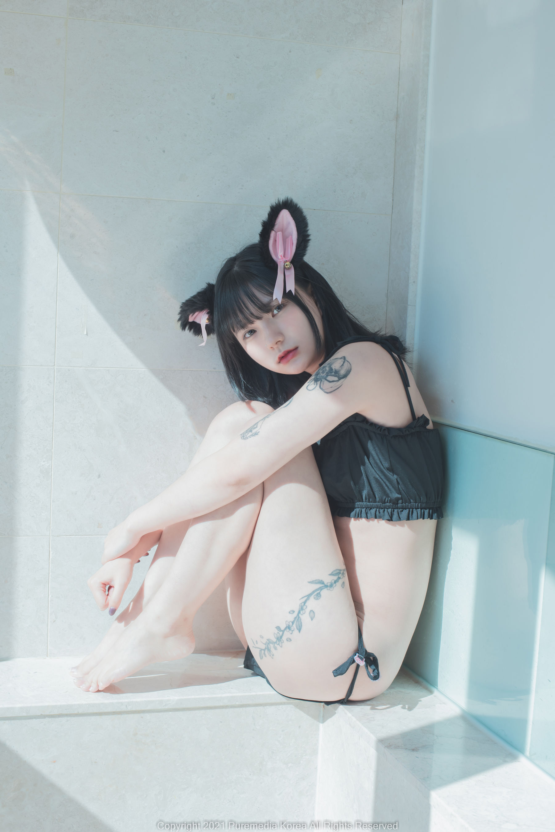 [PURE Vol.128 – Hizzy Cosplay-第24张