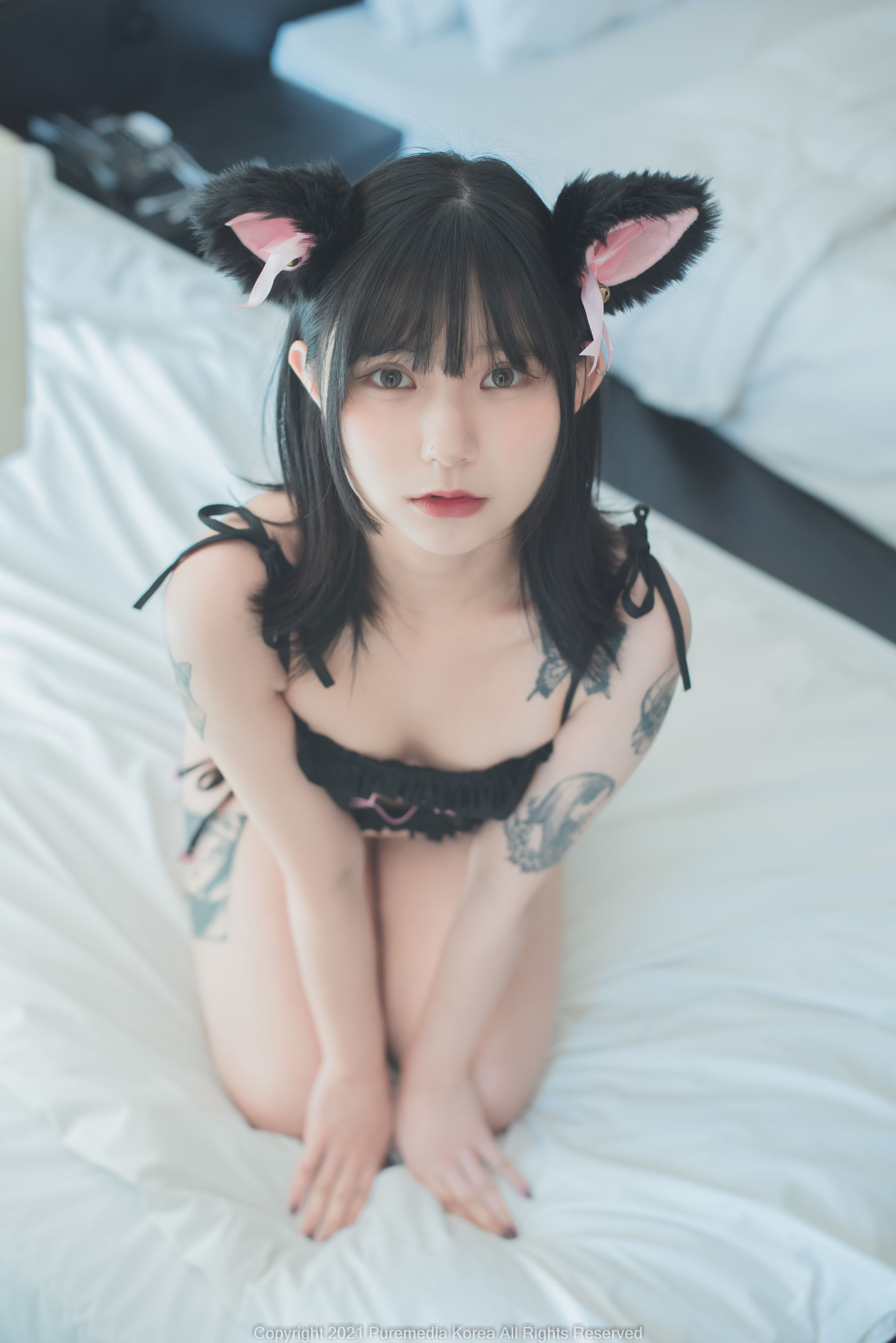 [PURE Vol.128 – Hizzy Cosplay-第51张