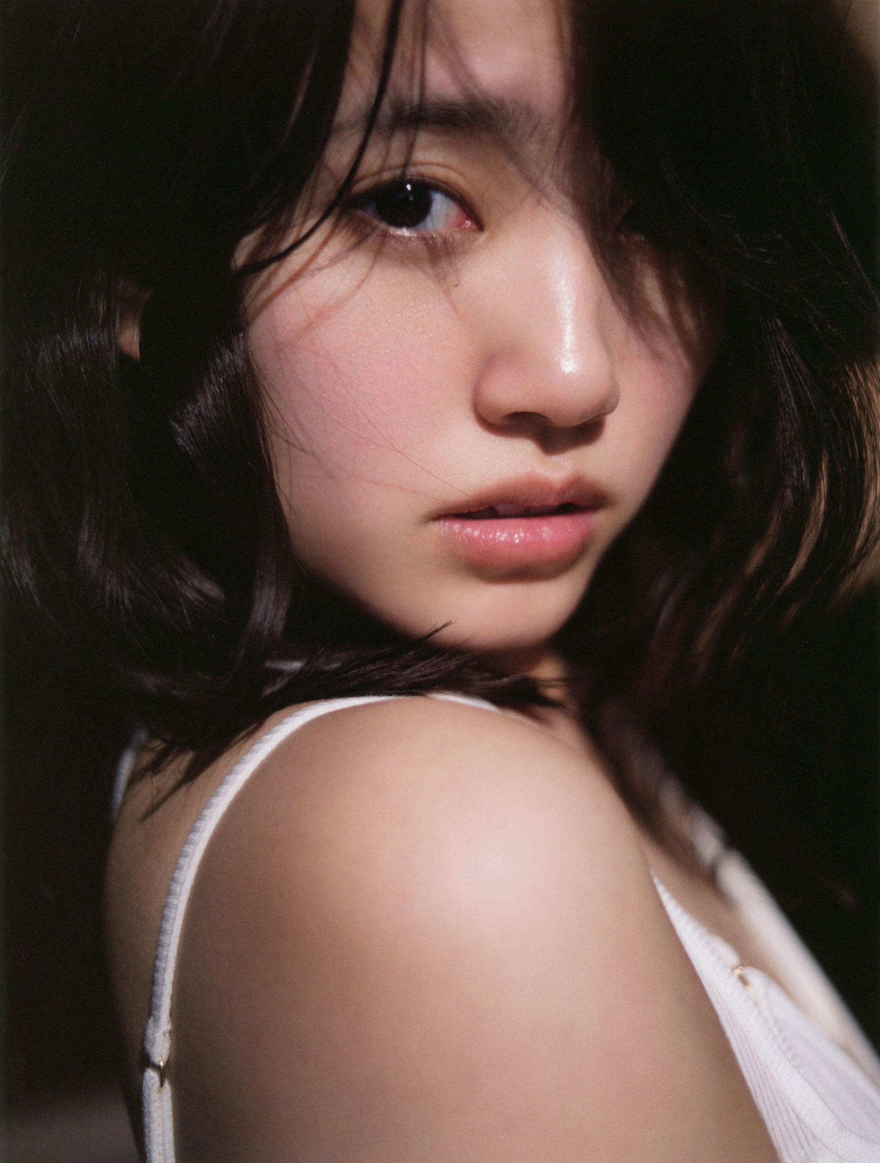加藤玲奈《誰かの仕業》ファースト Cosplay-第60张