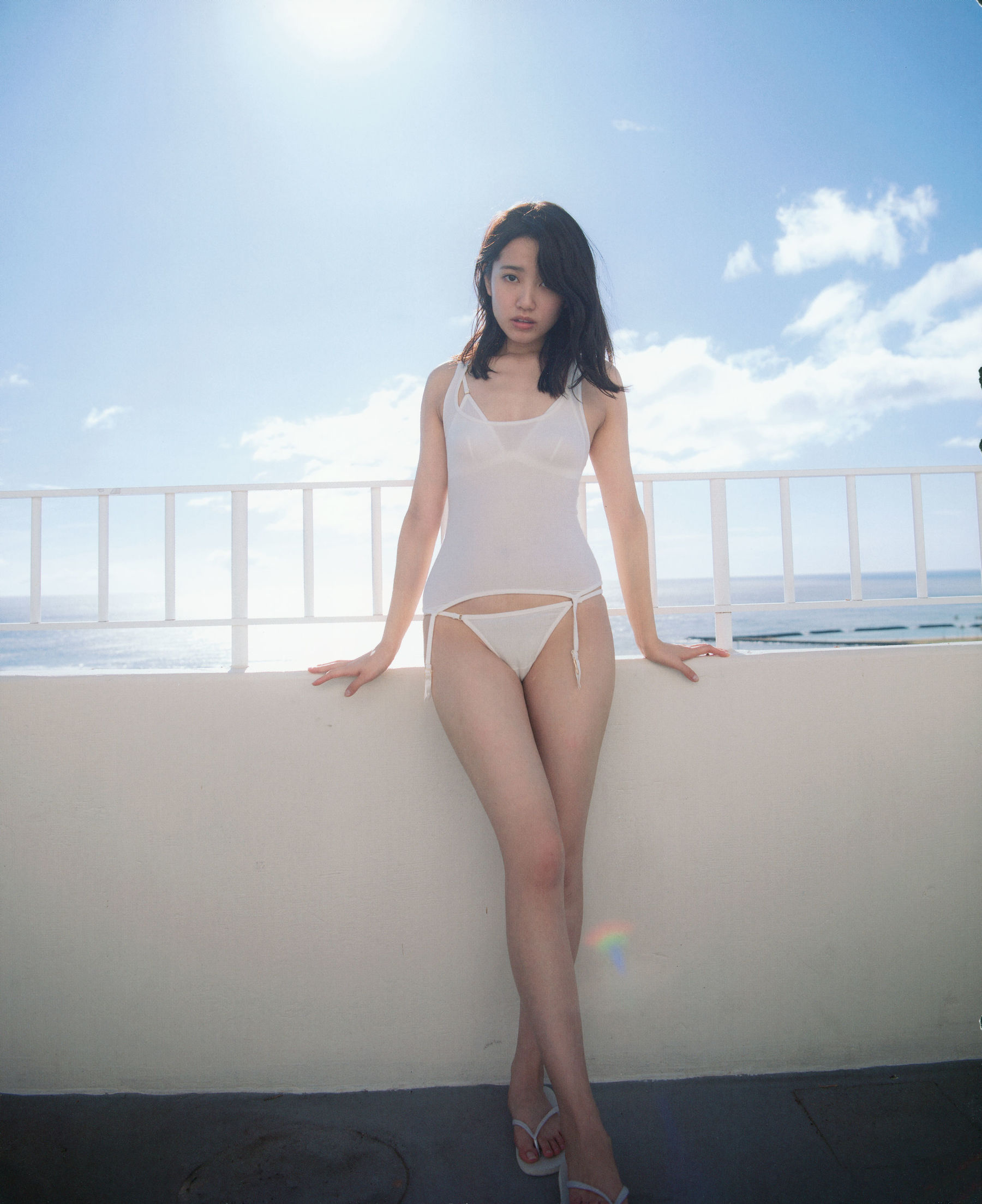 加藤玲奈《誰かの仕業》ファースト Cosplay-第56张