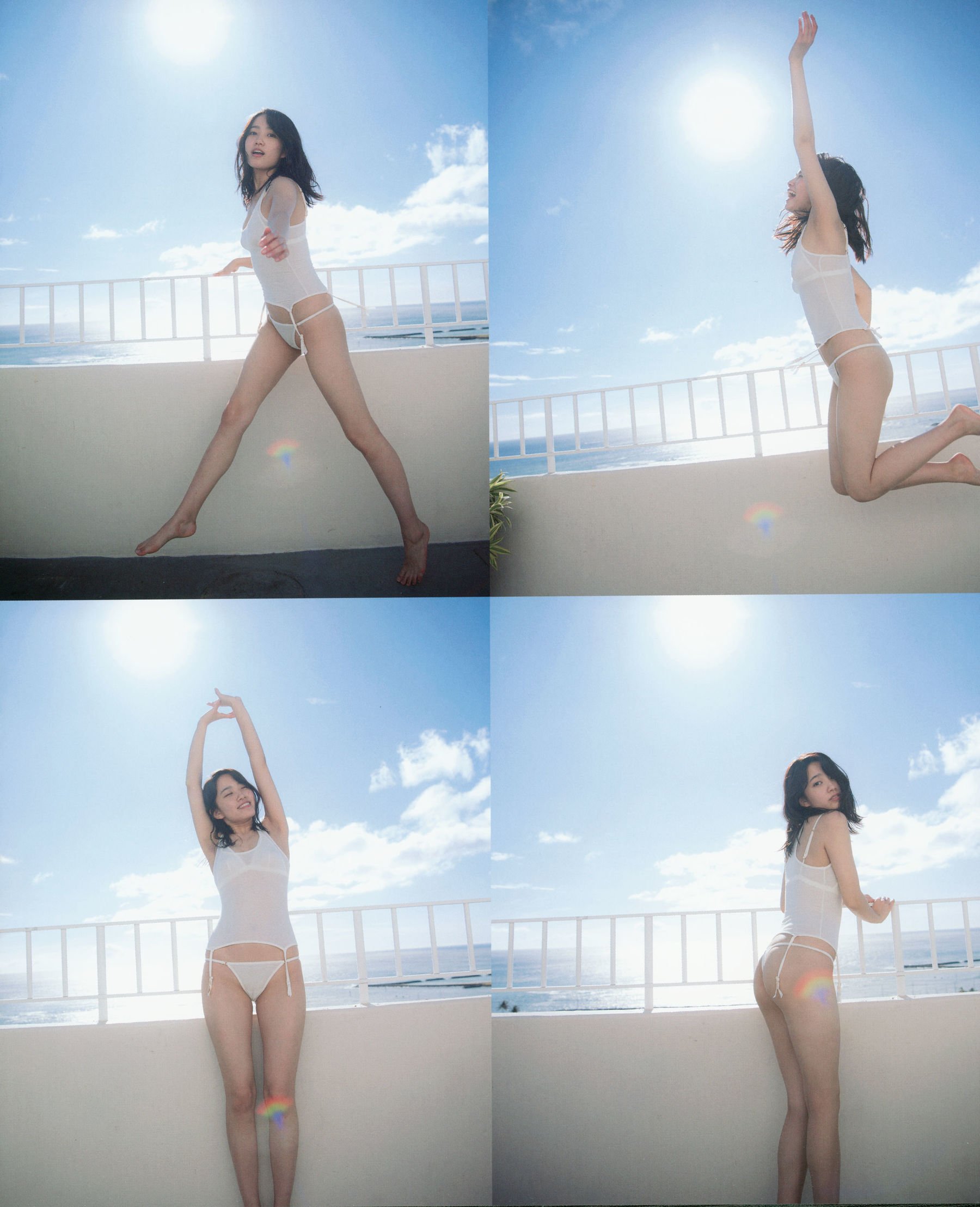 加藤玲奈《誰かの仕業》ファースト Cosplay-第55张