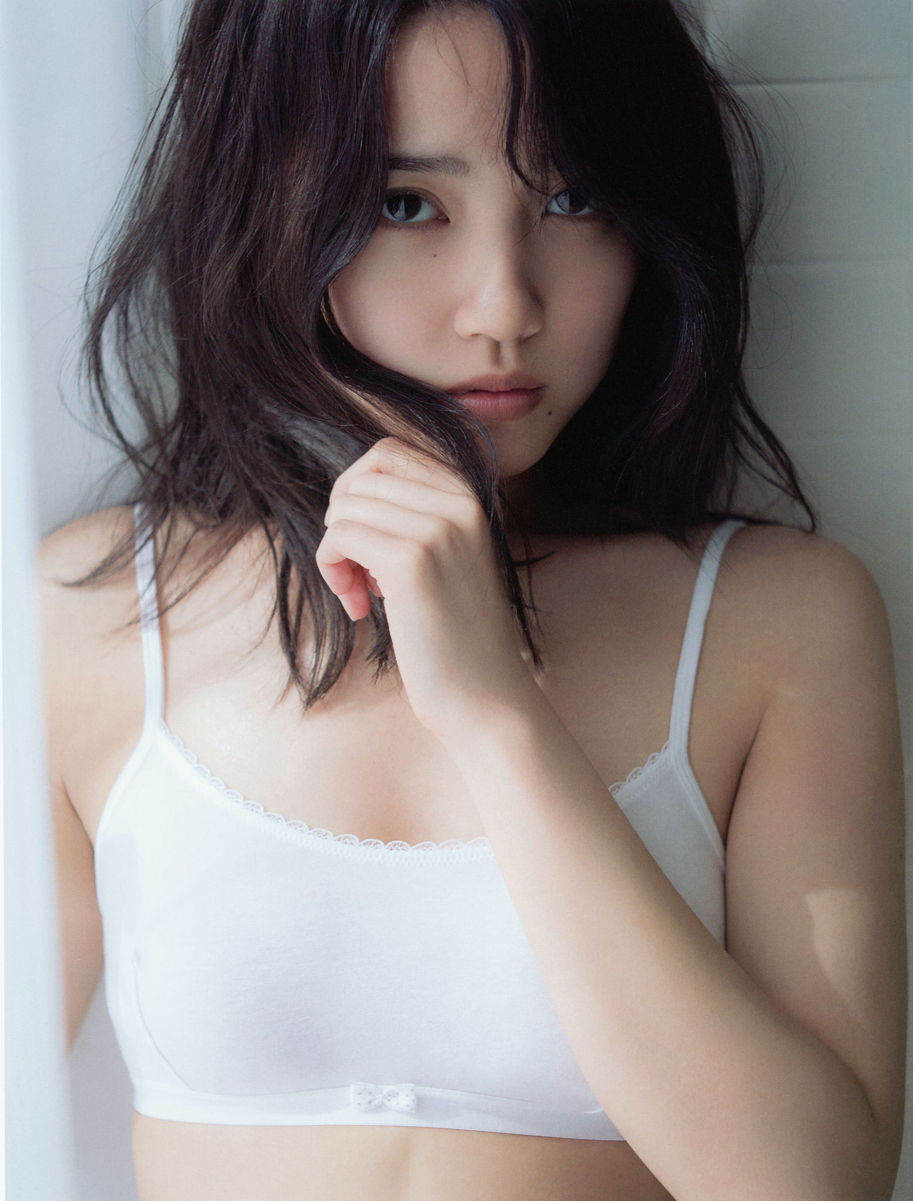 加藤玲奈《誰かの仕業》ファースト Cosplay-第69张