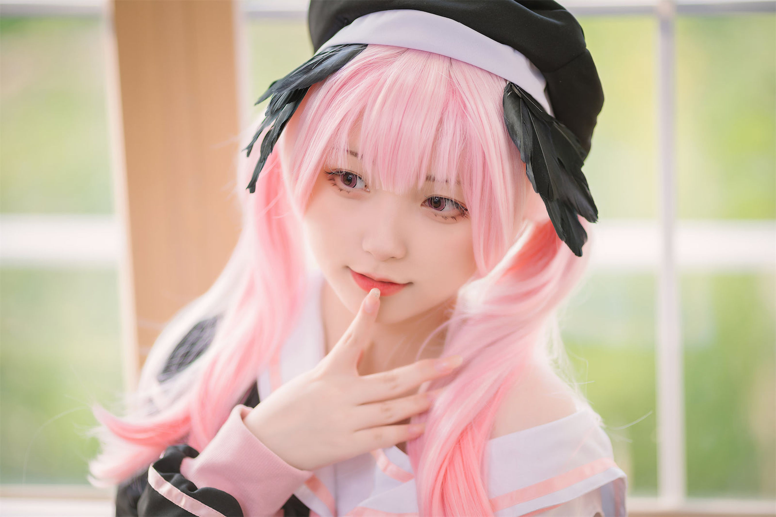 花铃 – 下江小春 Cosplay-第7张