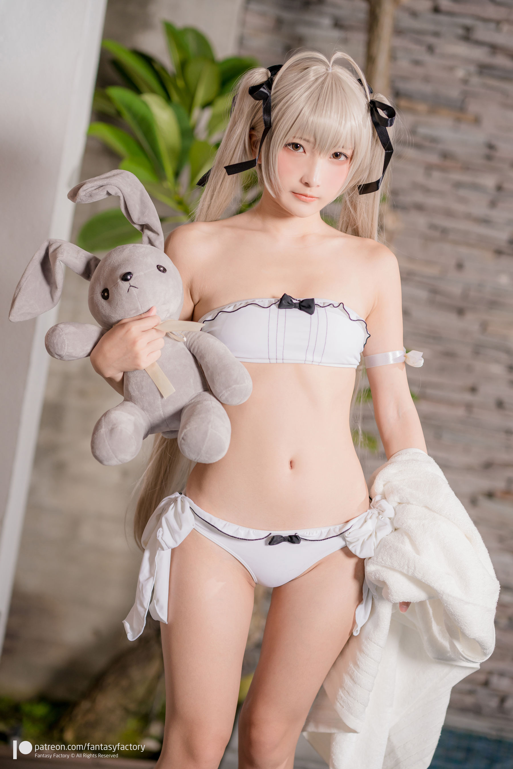 [Cosplay写真] 小丁 《Fantasy Factory》 – 2019.12 洛丽塔 酒吞童子 Cosplay-第33张