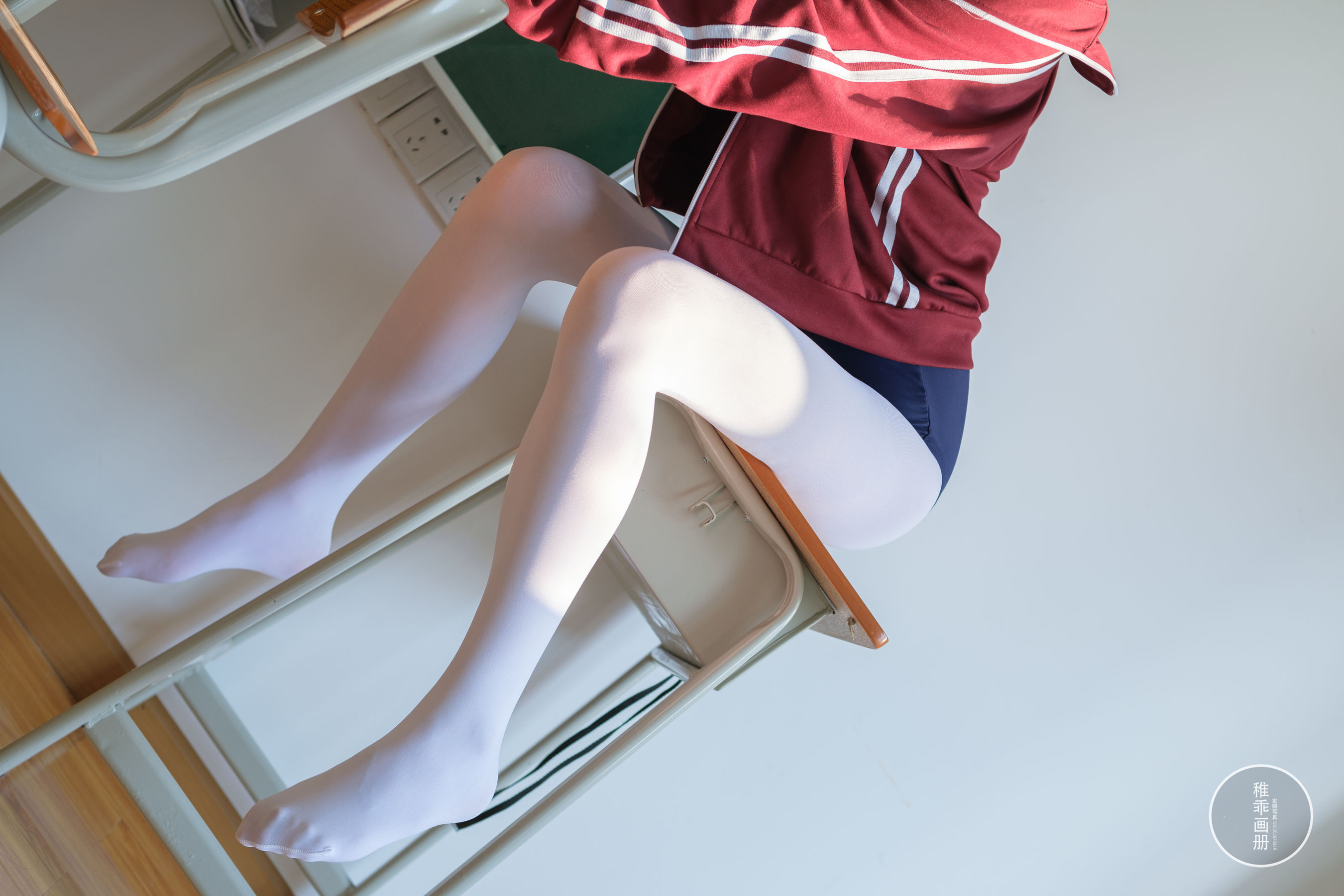 柴系小乖(稚乖画册) – 夜夜 死库水 Cosplay-第82张