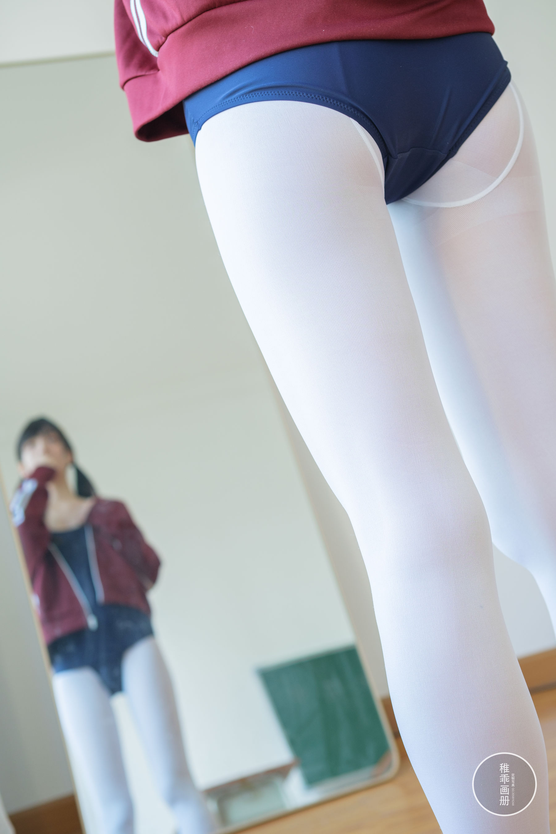柴系小乖(稚乖画册) – 夜夜 死库水 Cosplay-第69张