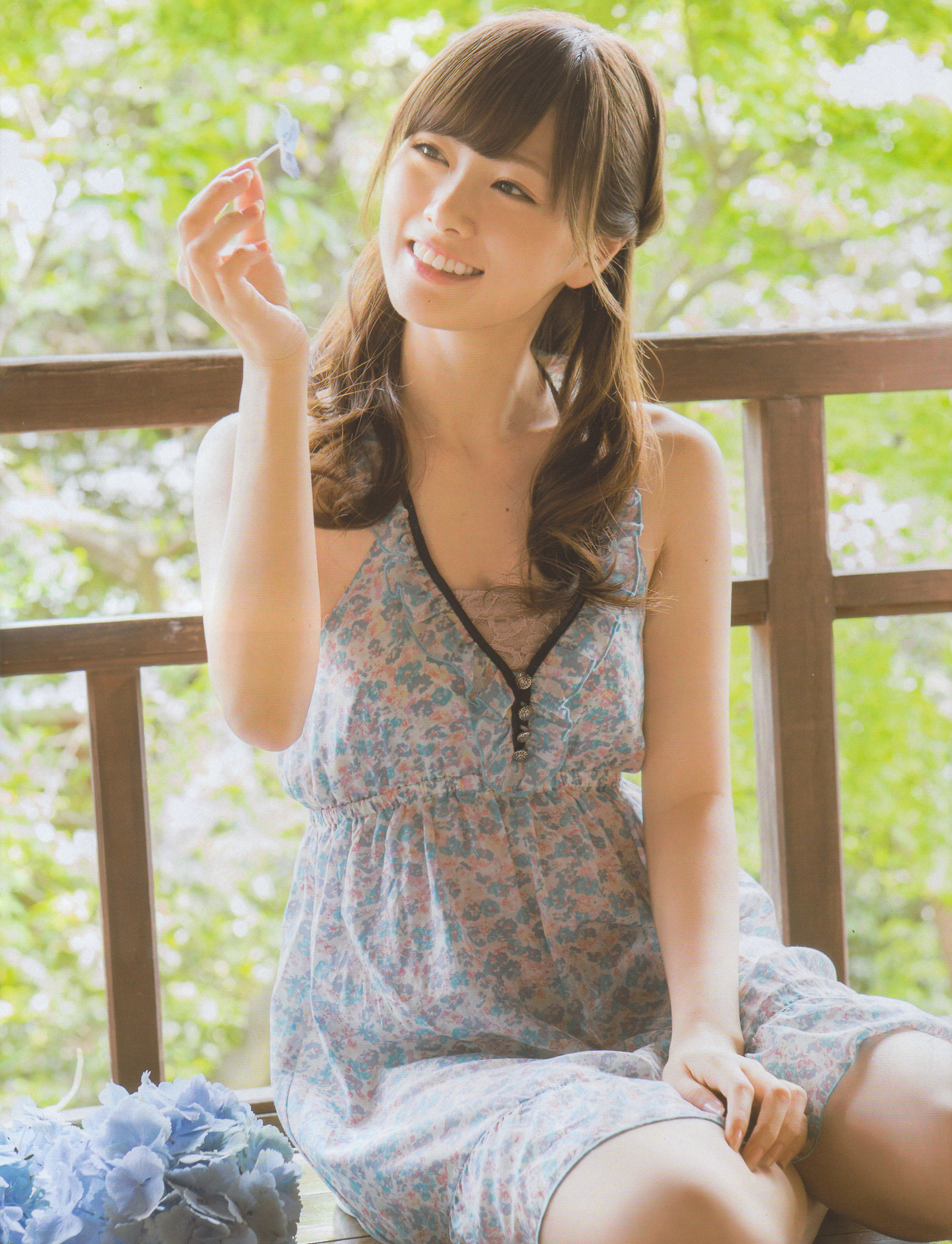 [EX Taishu] 2014年No.07 白石麻衣 大场美奈 古川愛李 佐藤聖羅 Cosplay-第34张