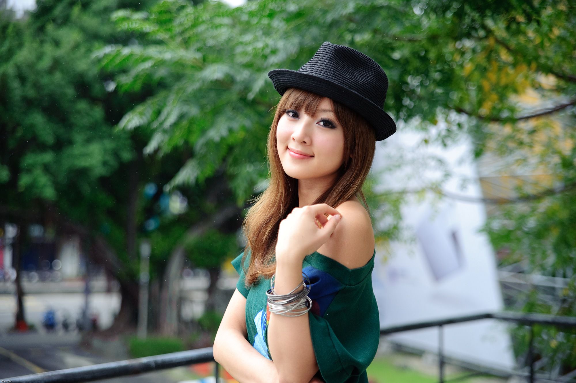果子Mikako、Minako《台大外拍》第1部 Cosplay-第8张
