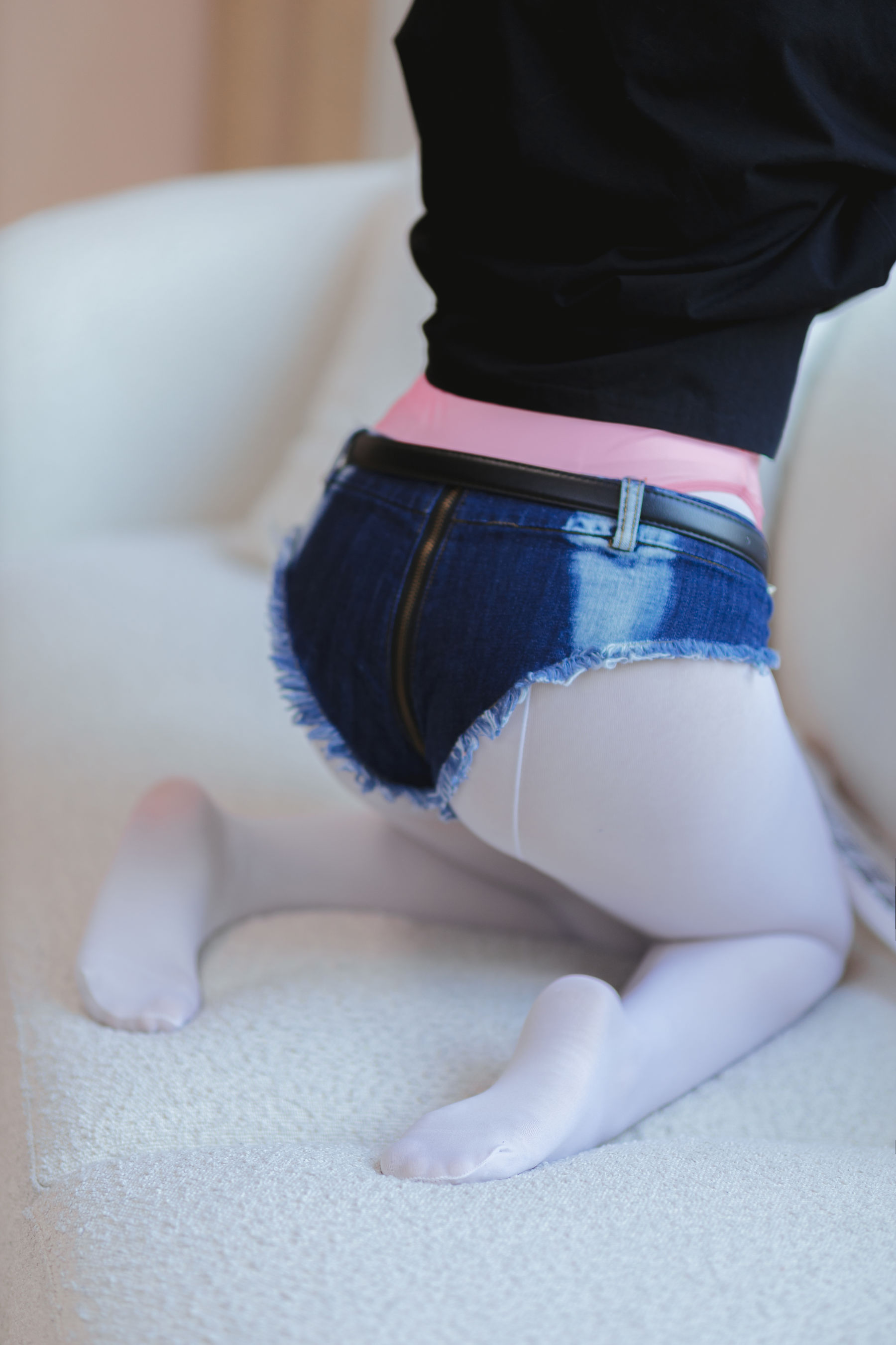 洛桑w伊梓 – 升玖老师 Cosplay-第6张