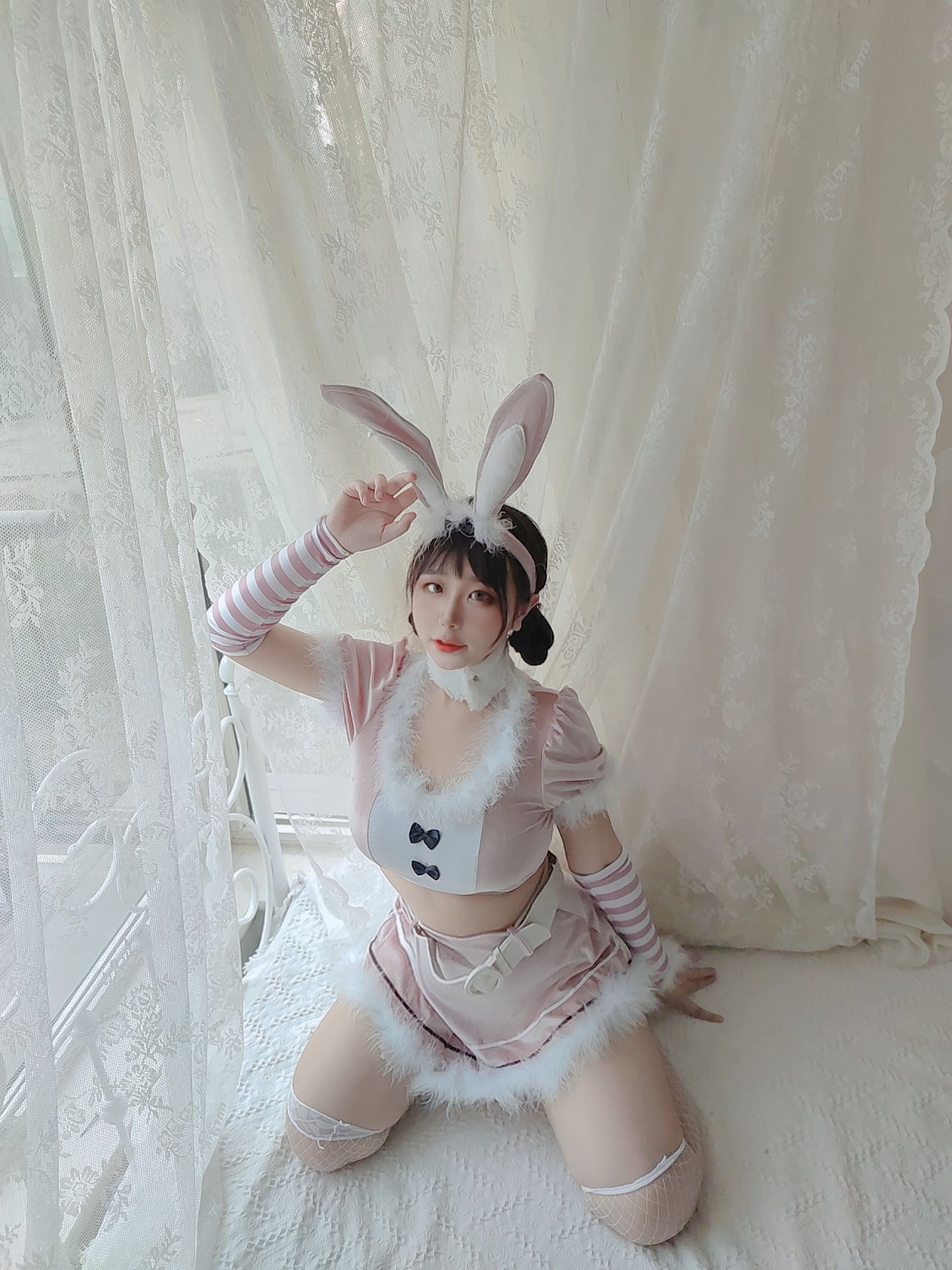 动漫博主穆零Mu0 – 自拍2 Cosplay-第37张