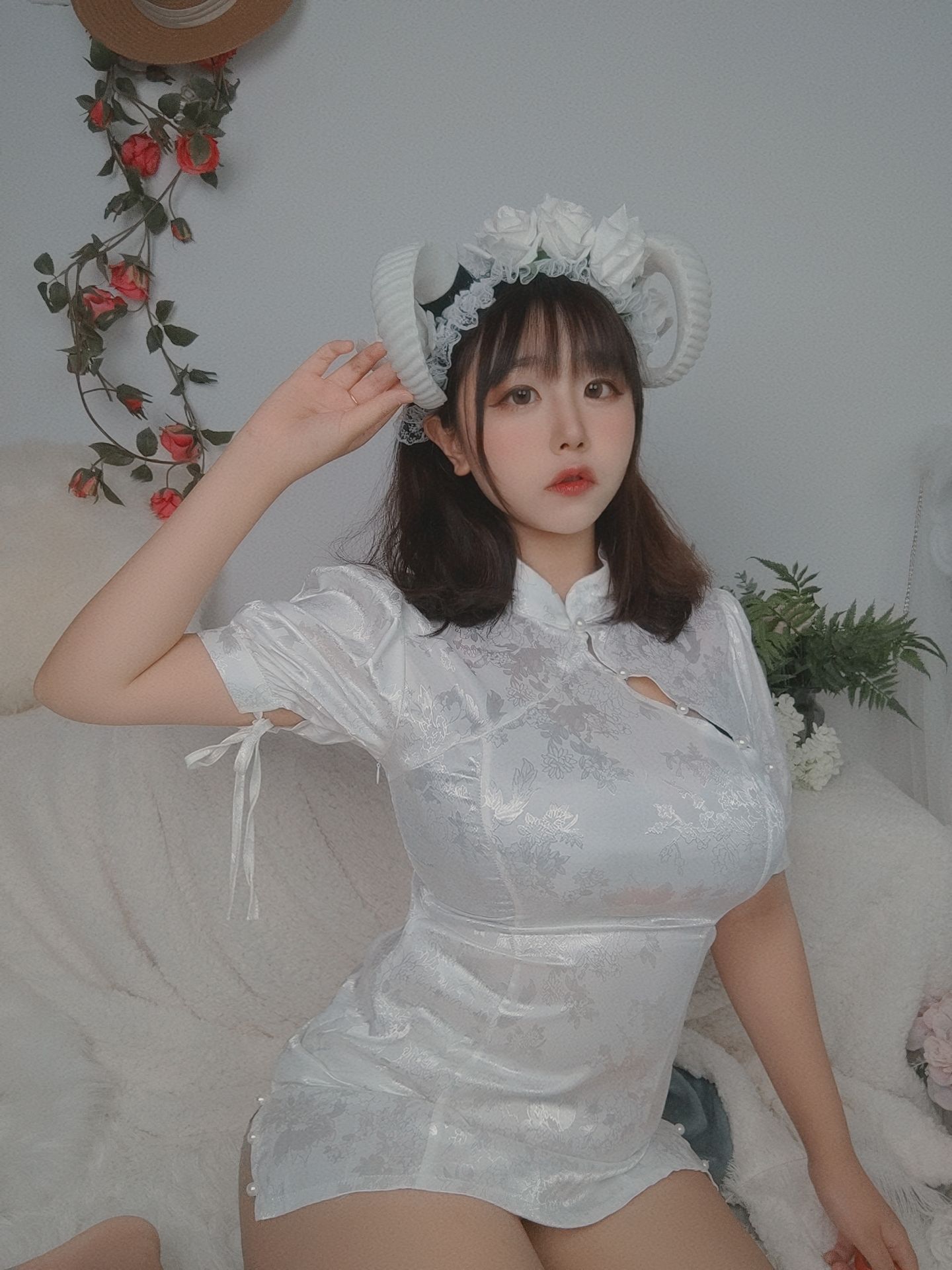 动漫博主穆零Mu0 – 自拍2 Cosplay-第104张