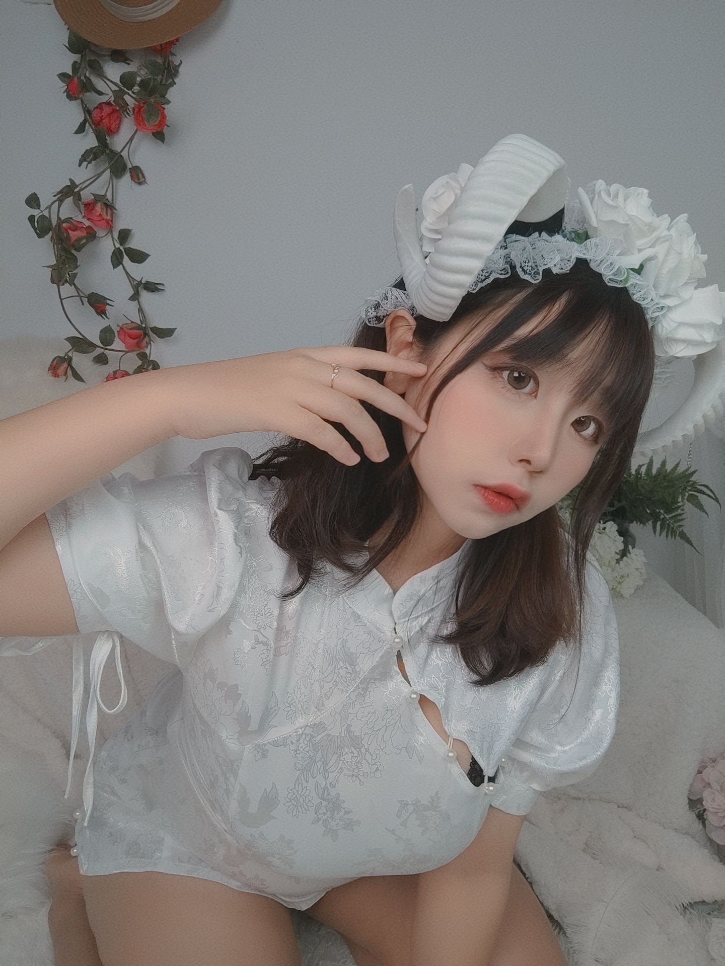 动漫博主穆零Mu0 – 自拍2 Cosplay-第22张