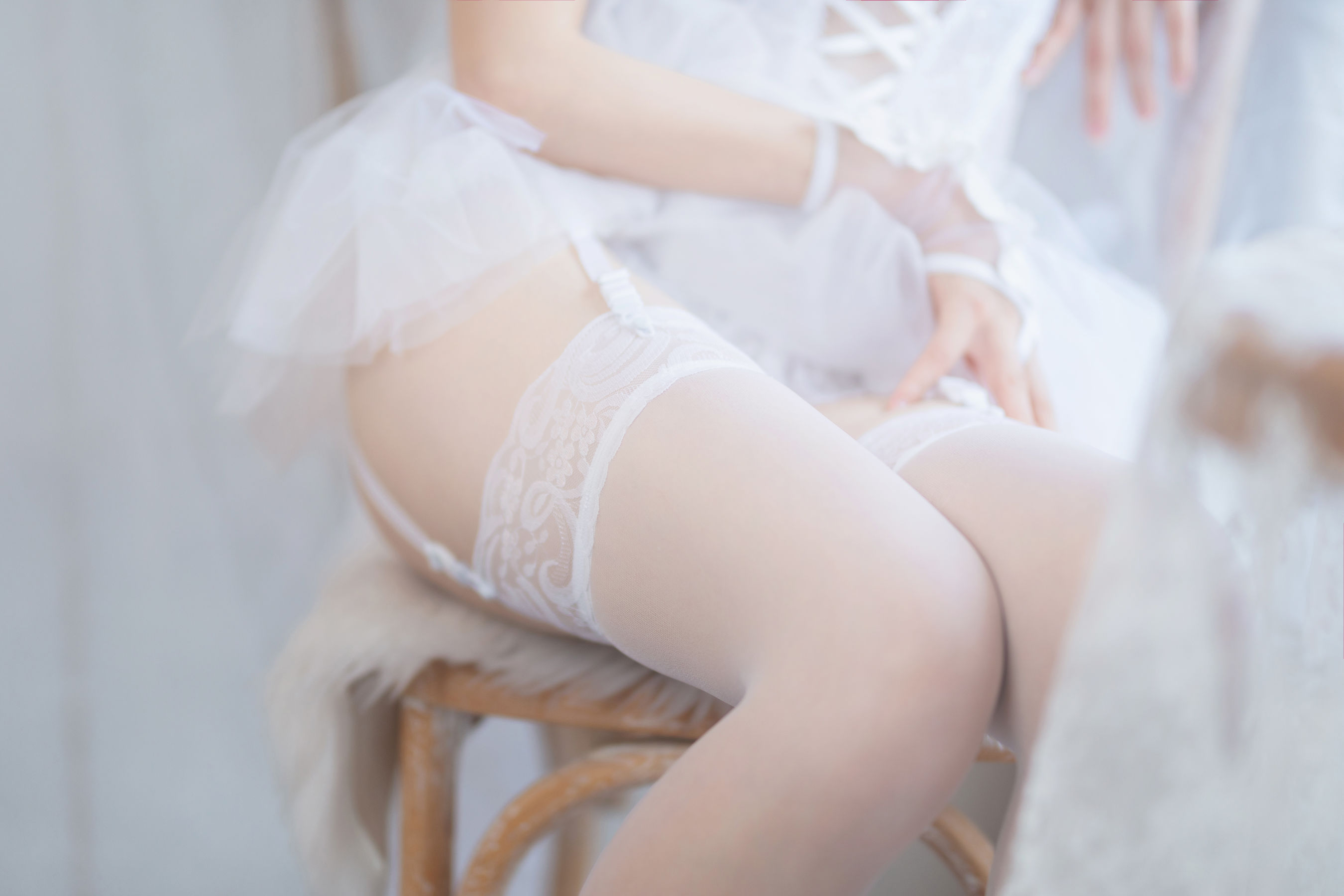 动漫博主封疆疆v – 绫 Cosplay-第40张
