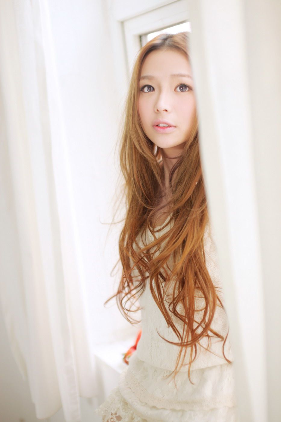 Ziki裴紫绮《清新唯美图片》写真合集 Cosplay-第60张