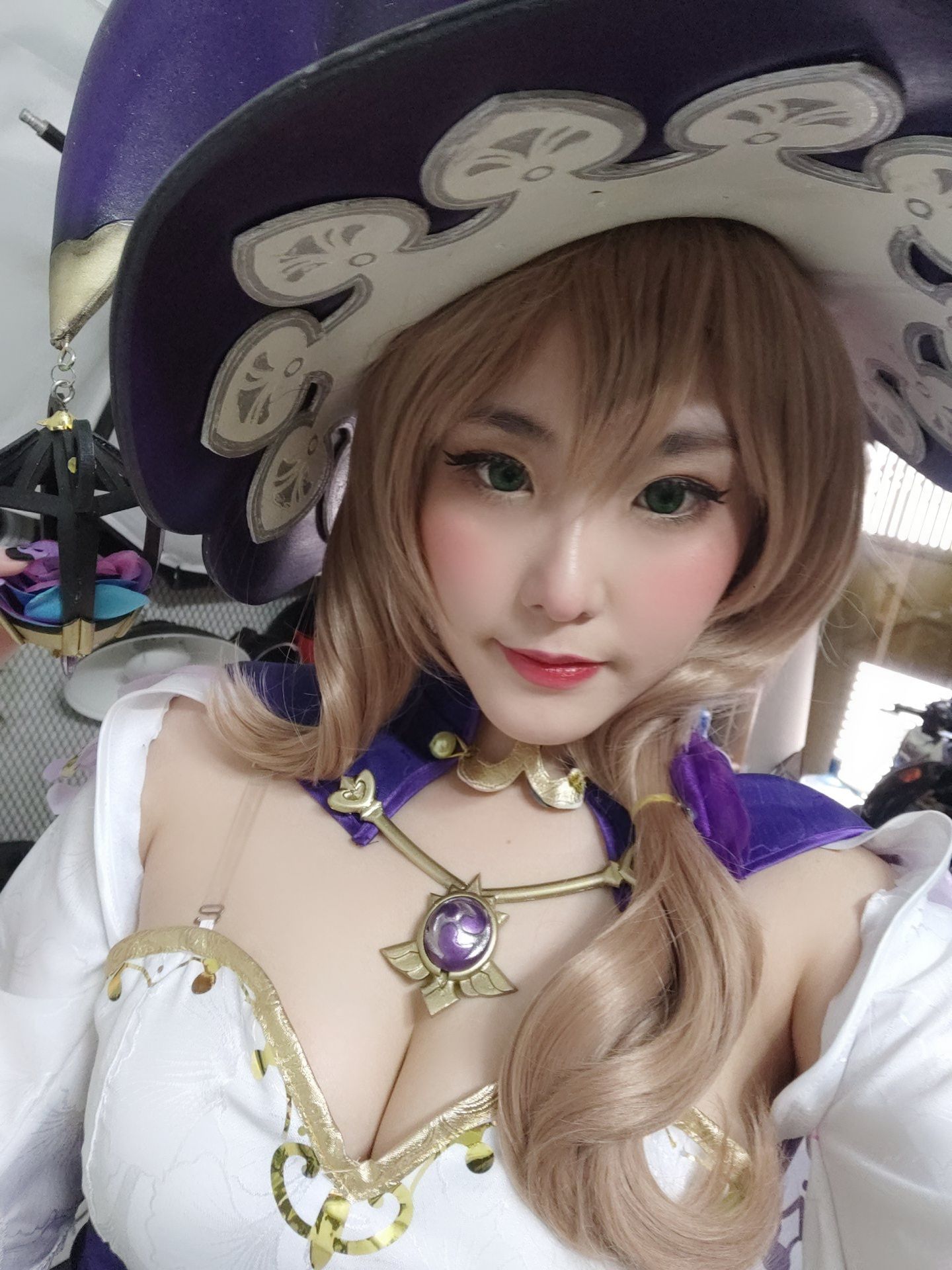 Sunnyvier – Lisa Cosplay-第75张