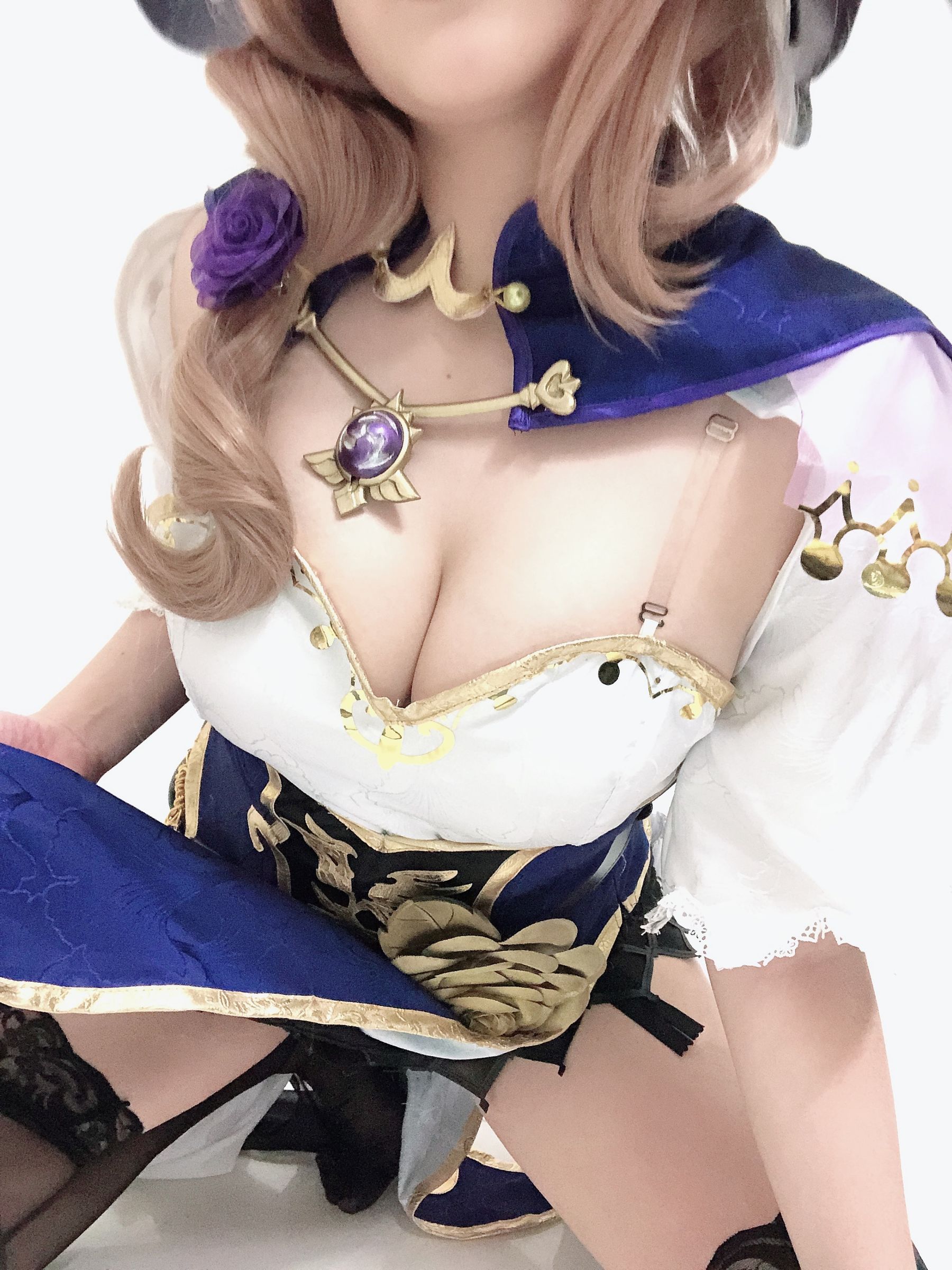 Sunnyvier – Lisa Cosplay-第111张