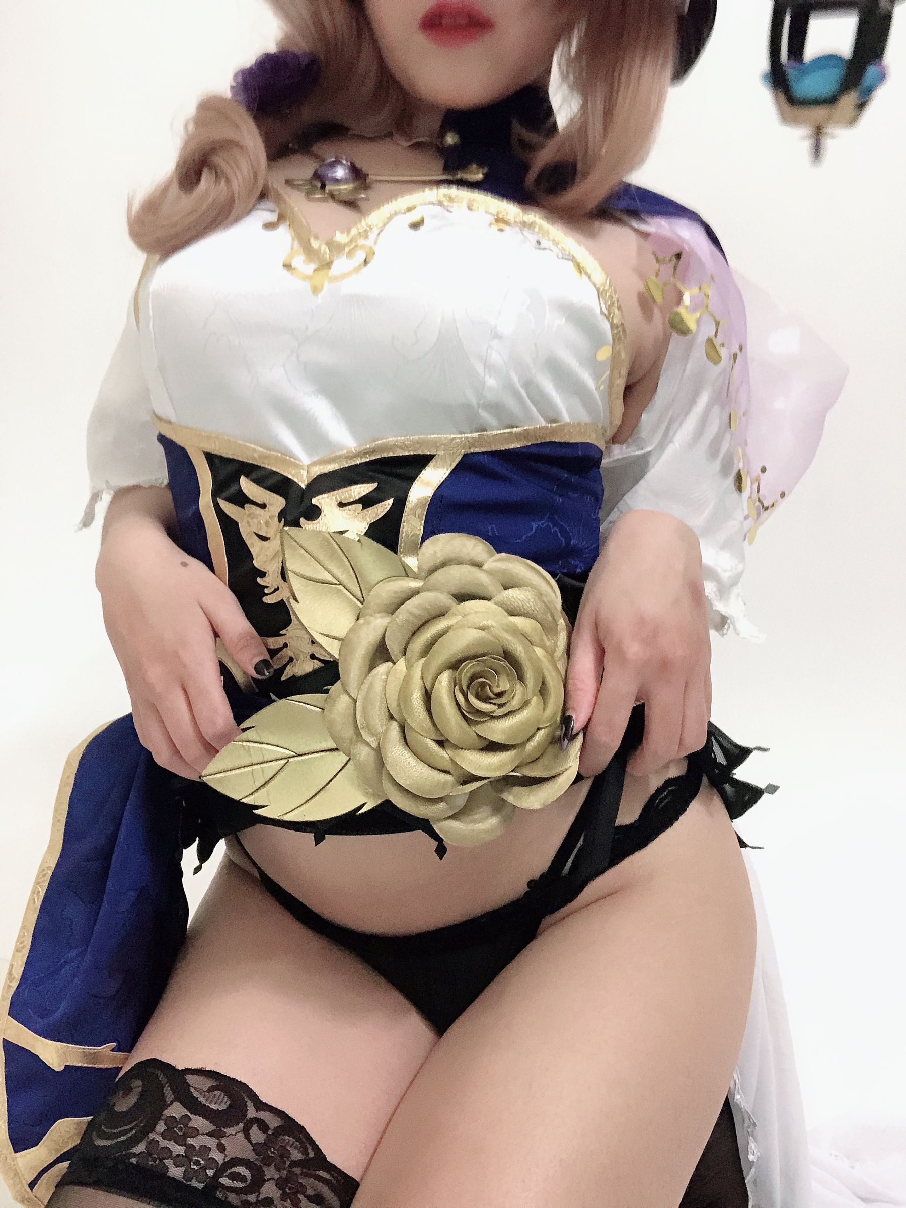 Sunnyvier – Lisa Cosplay-第115张