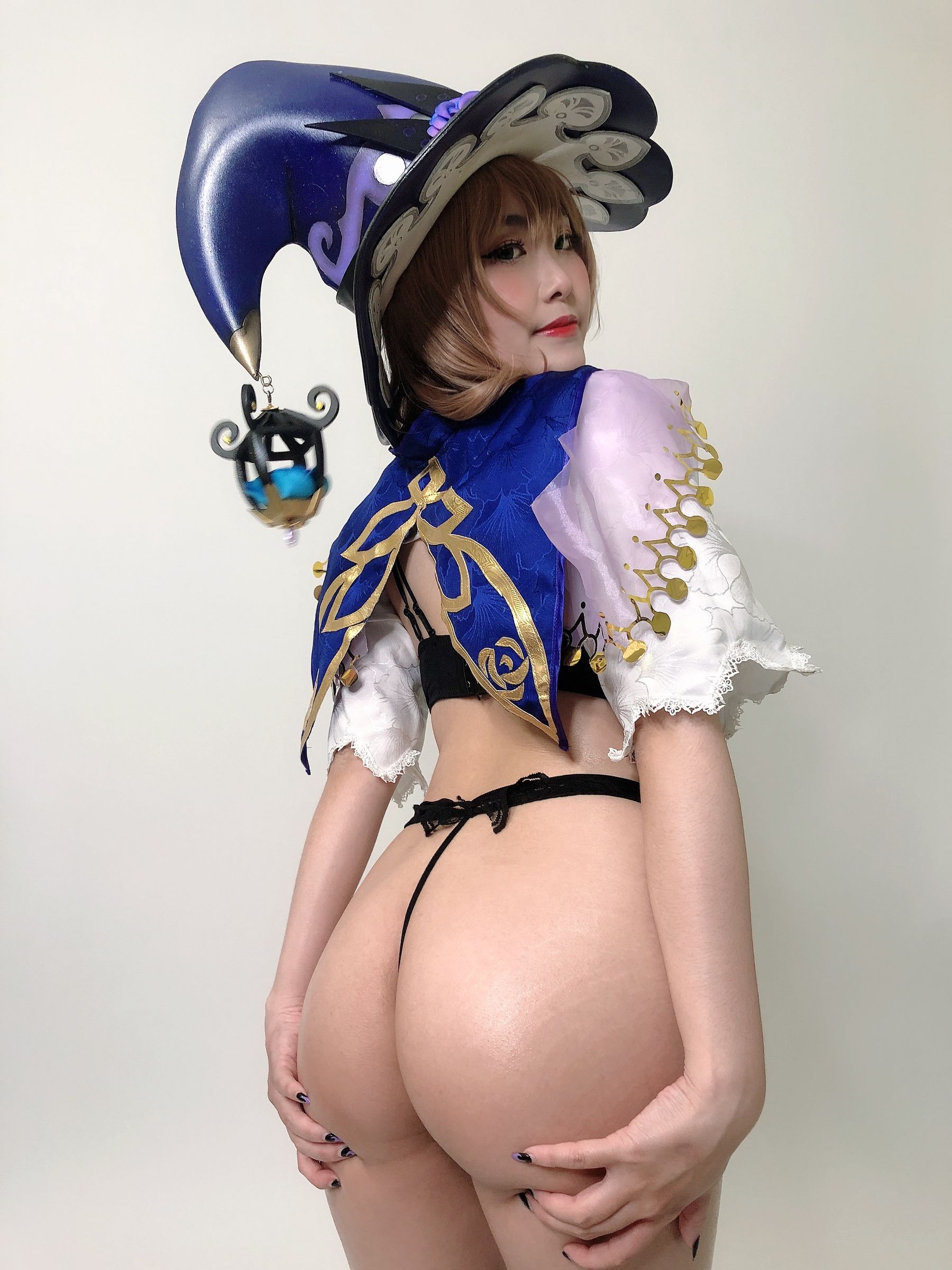 Sunnyvier – Lisa Cosplay-第83张