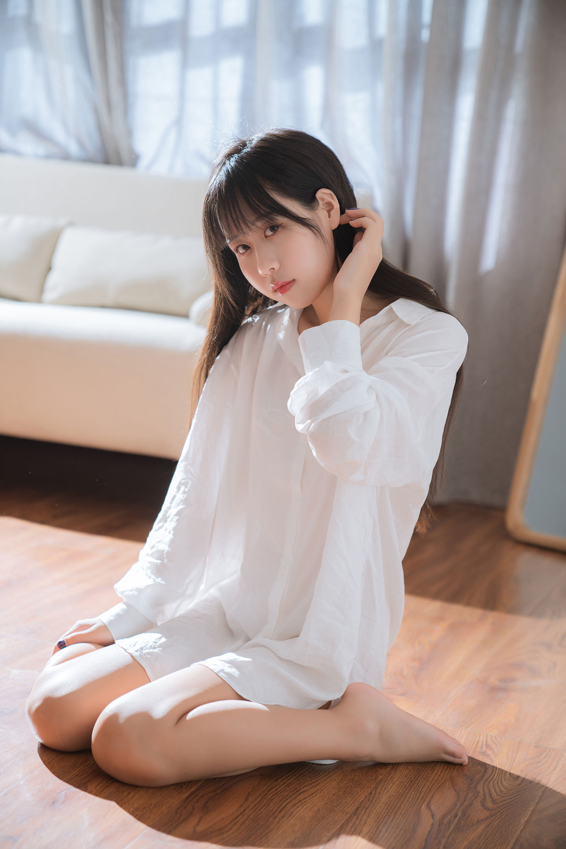 阳光美少女萌芽儿o0 – 浴缸 Cosplay-第1张