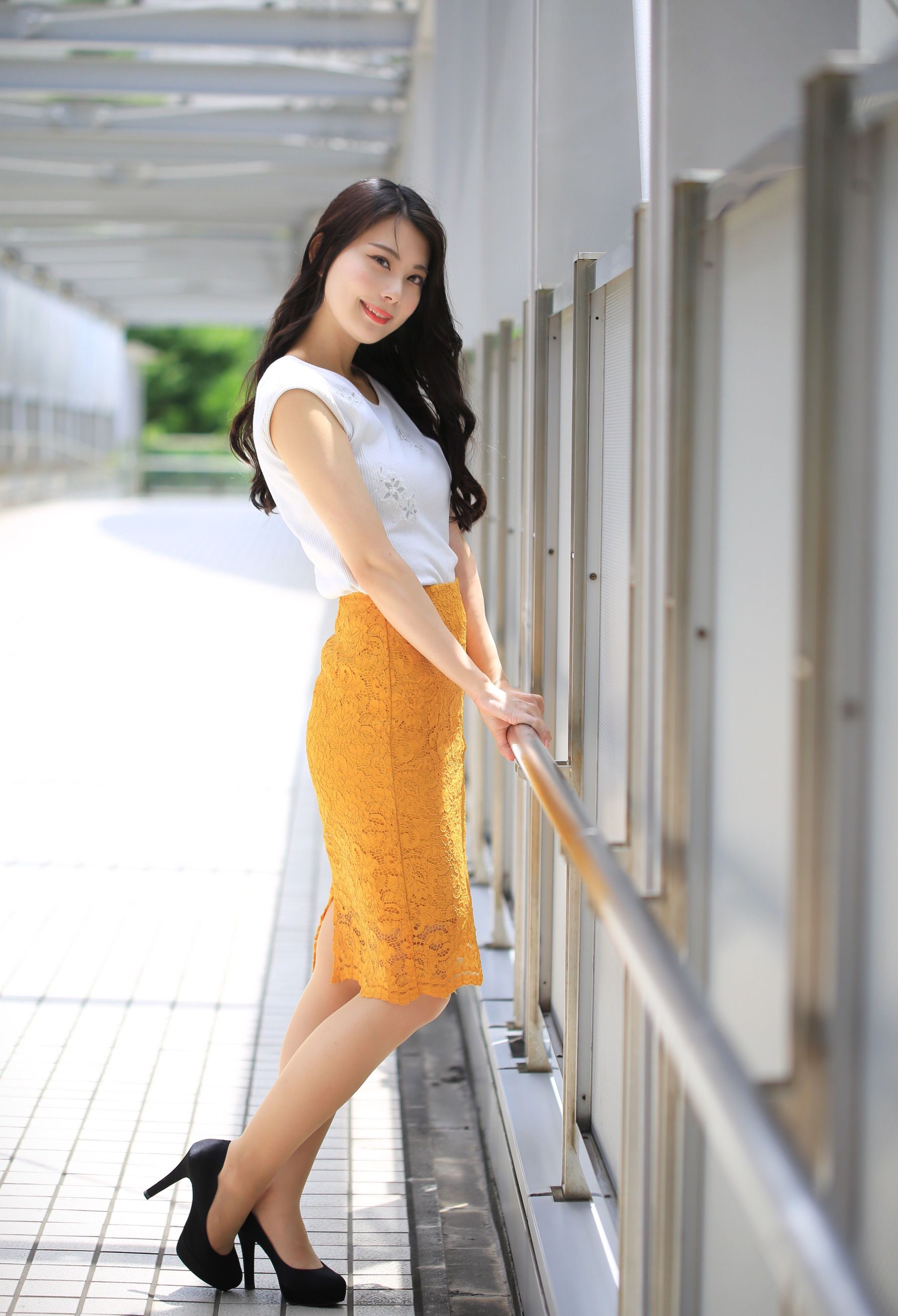Sumire Jelly すみれゼリ 野乃すみれ – Healthy OUTIE Cosplay-第132张