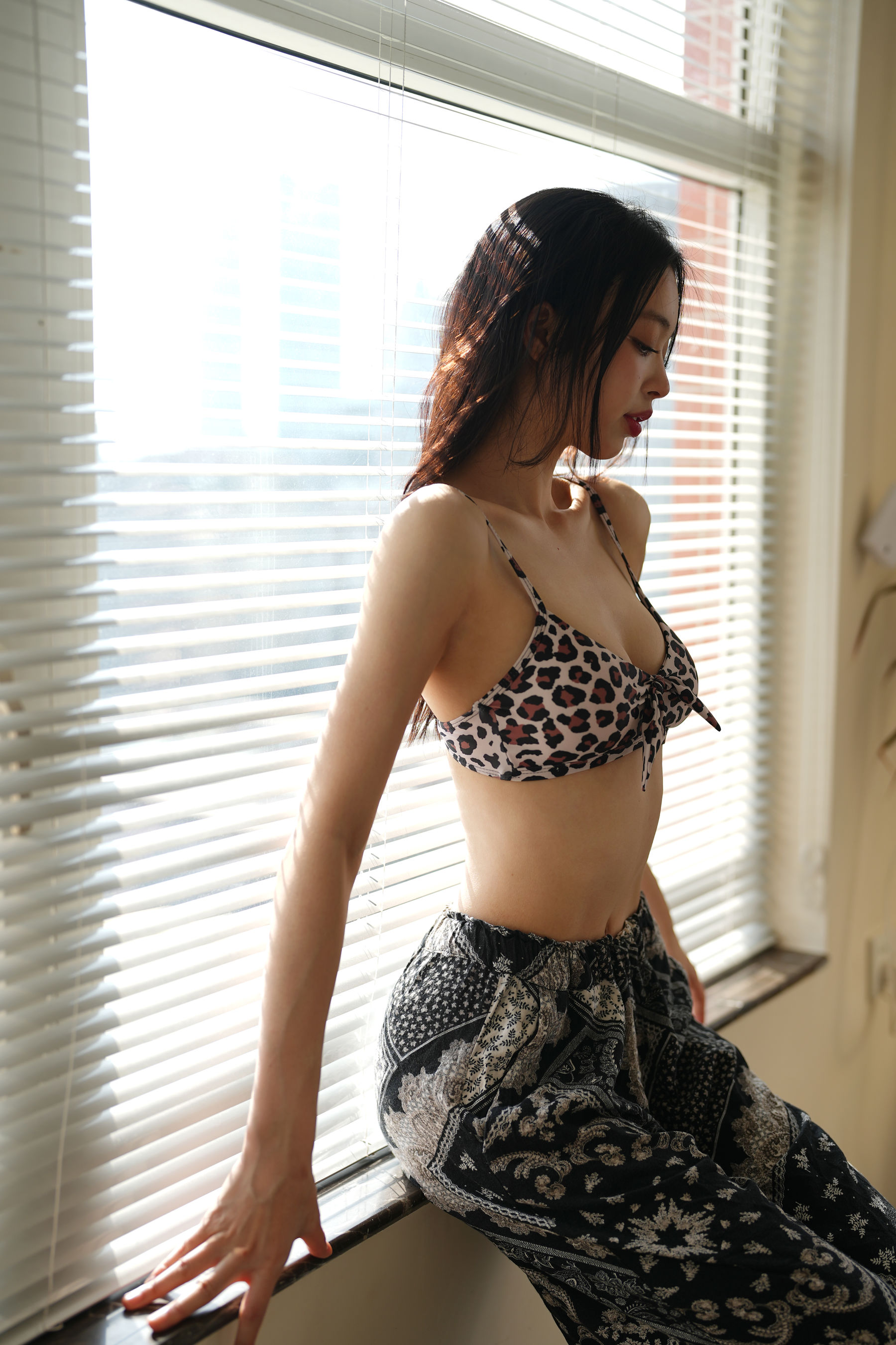 徐珺大哥 – 自由之豹 Cosplay-第34张