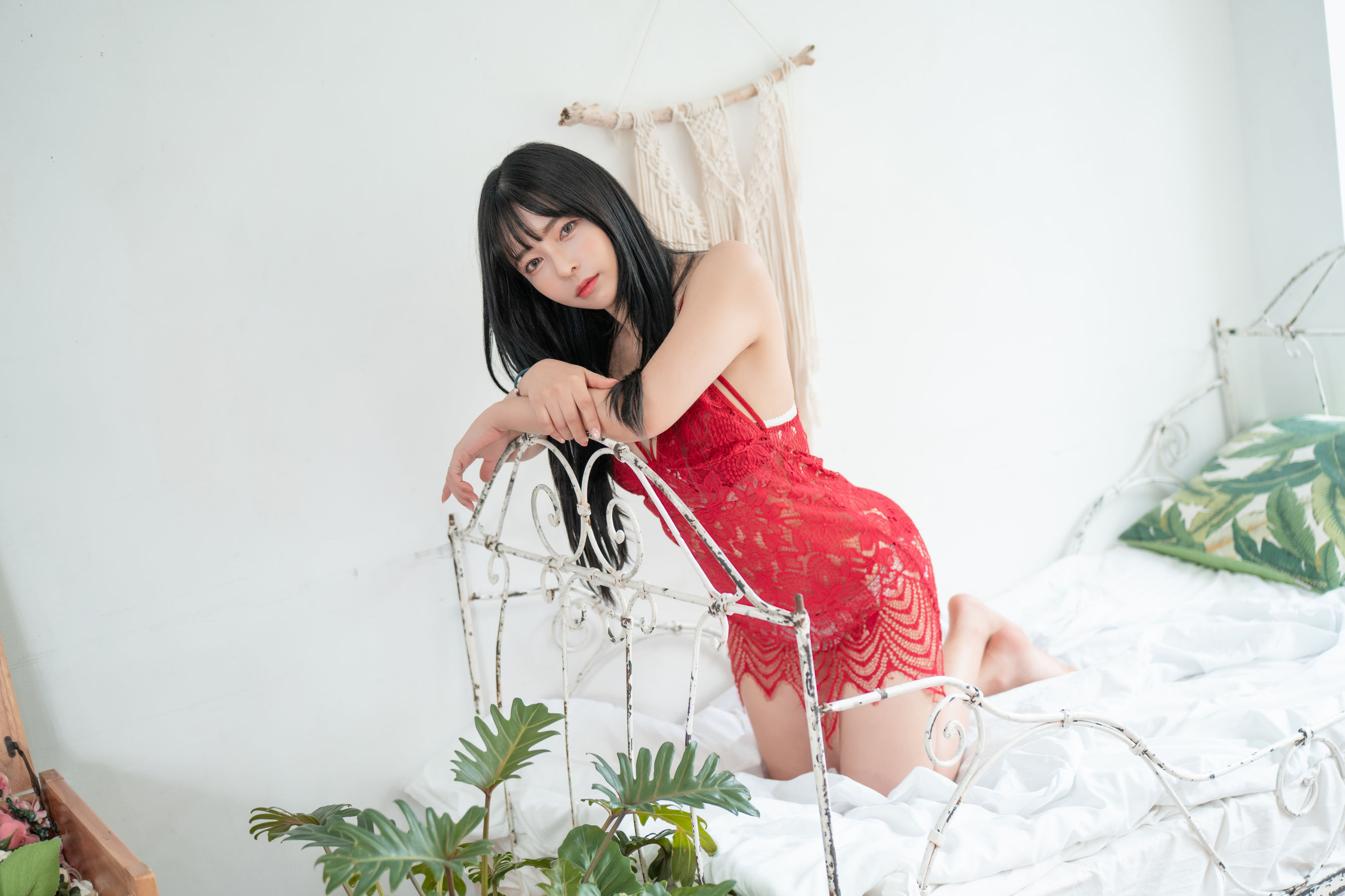 [CreamSoda] MoMo – Vol.01A Cosplay-第79张