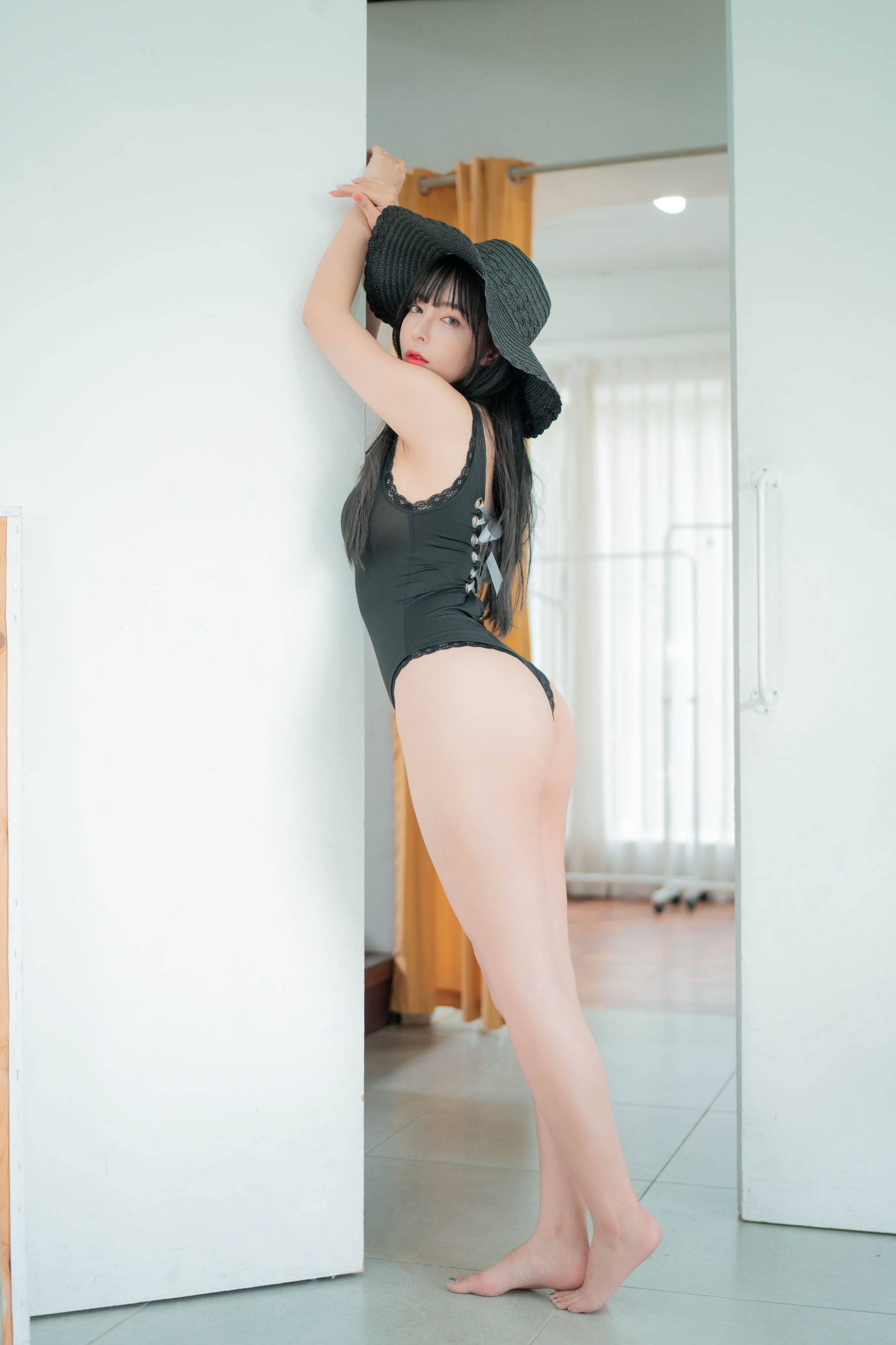 [CreamSoda] MoMo – Vol.01A Cosplay-第46张