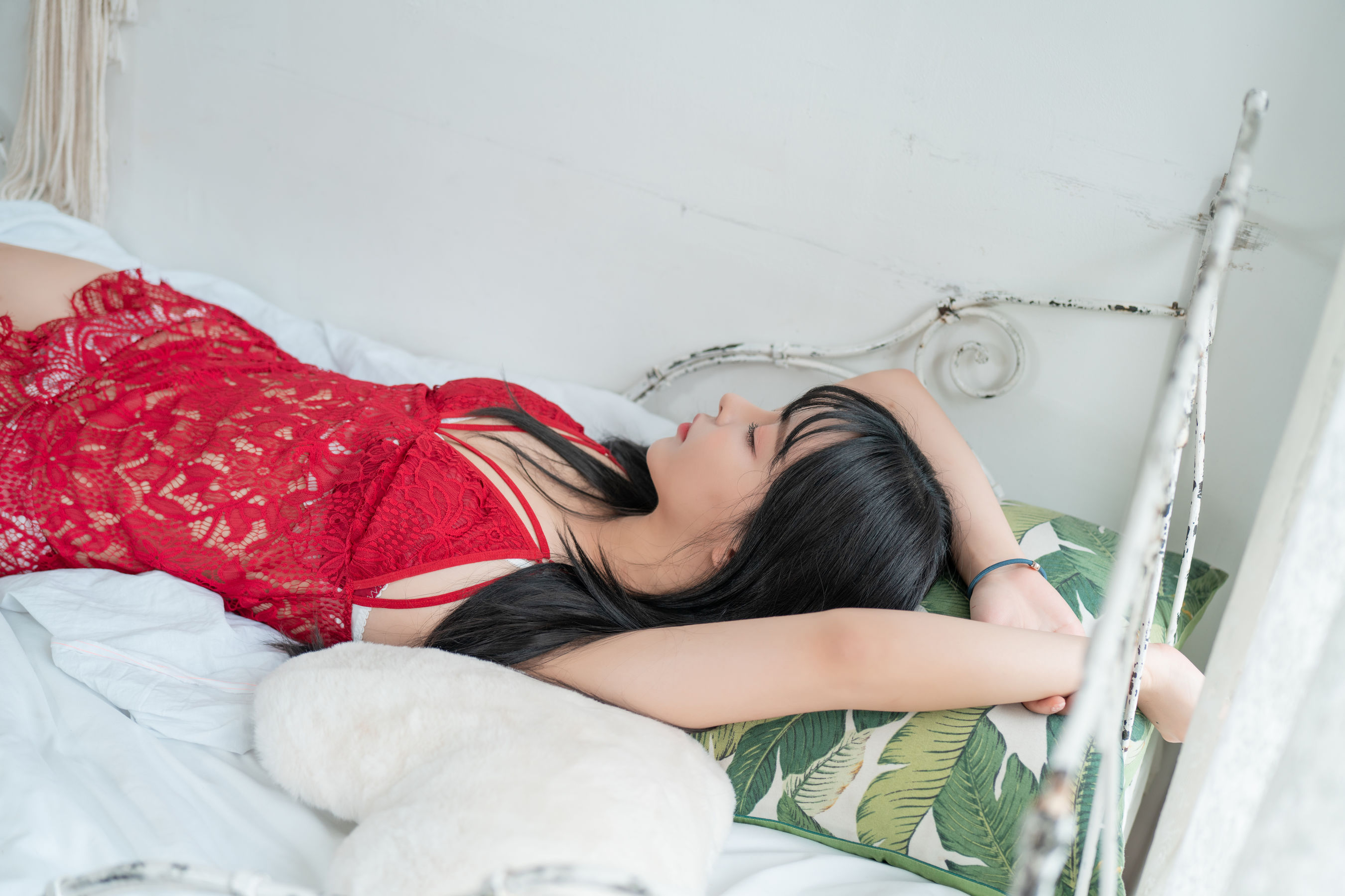 [CreamSoda] MoMo – Vol.01A Cosplay-第83张