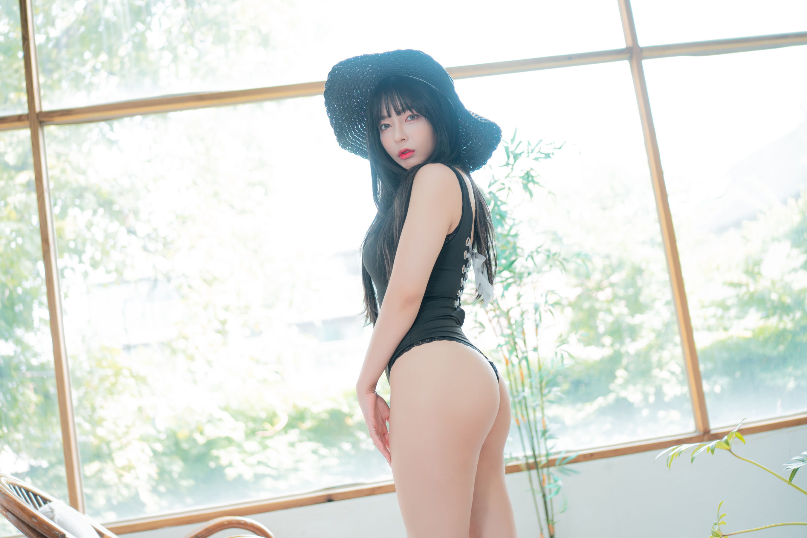[CreamSoda] MoMo – Vol.01A Cosplay-第65张