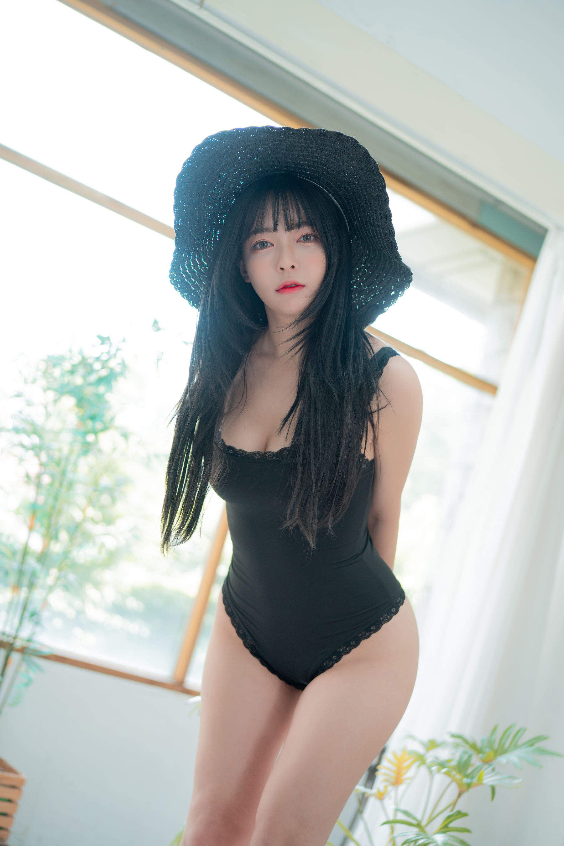 [CreamSoda] MoMo – Vol.01A Cosplay-第60张