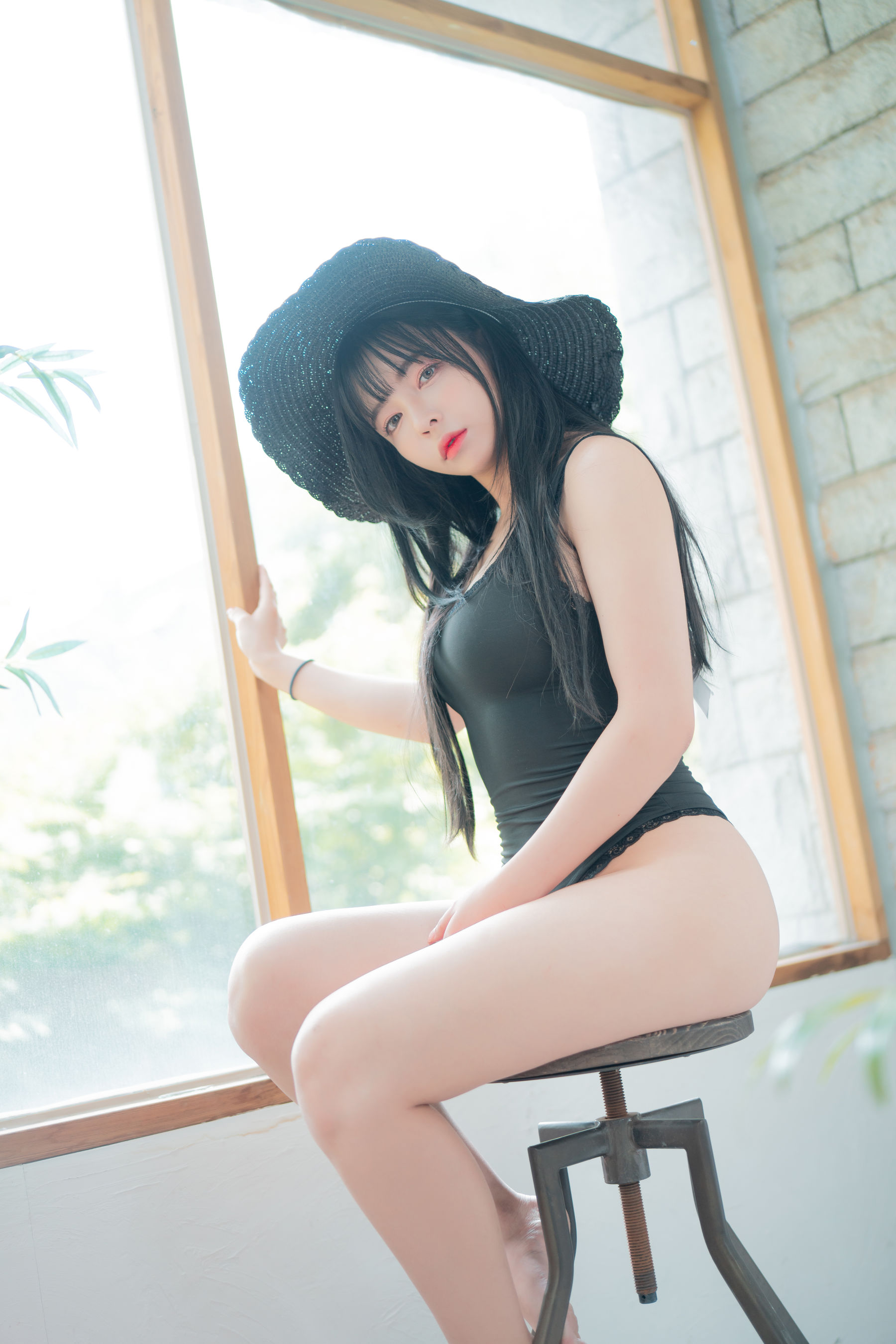 [CreamSoda] MoMo – Vol.01A Cosplay-第73张