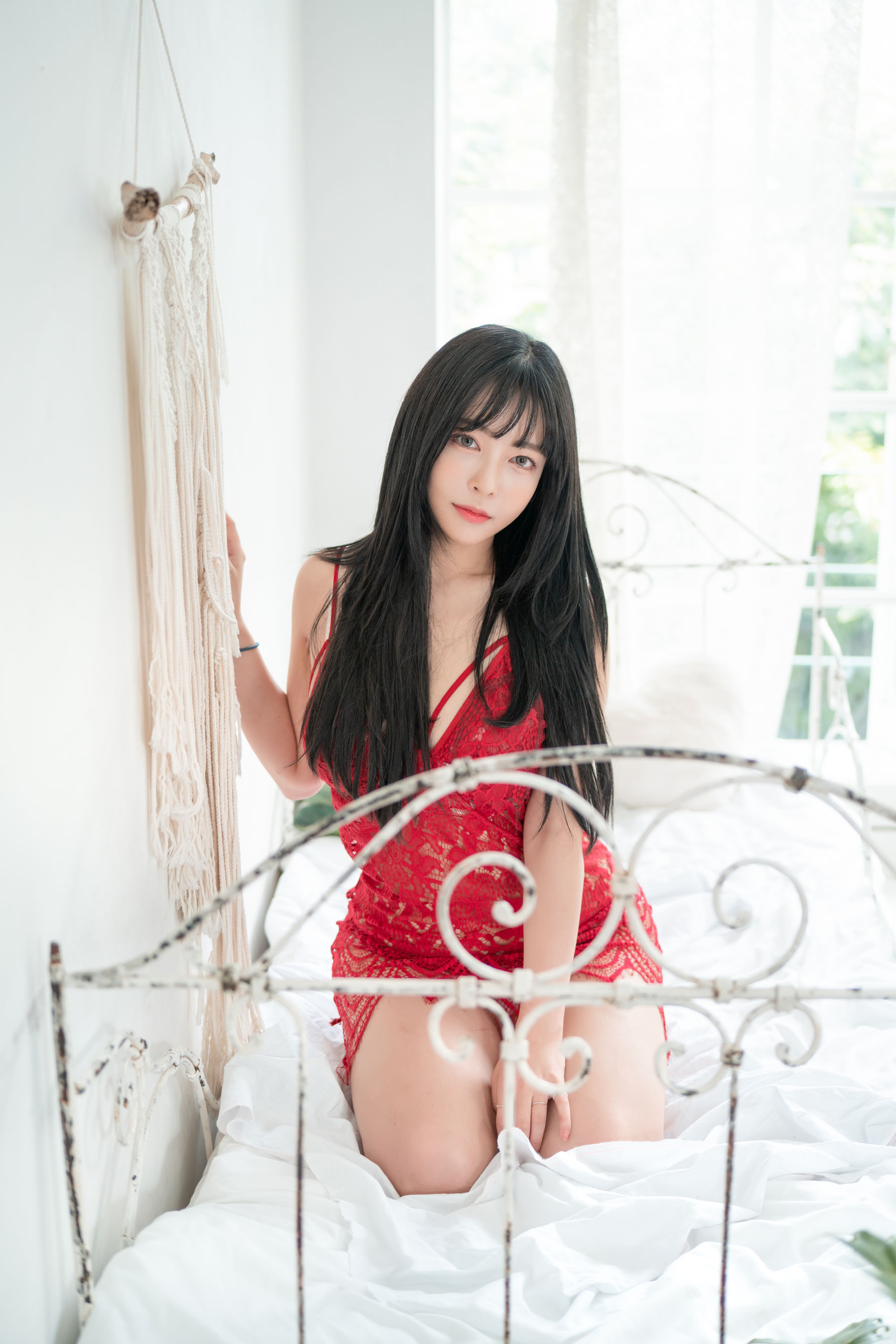 [CreamSoda] MoMo – Vol.01A Cosplay-第80张